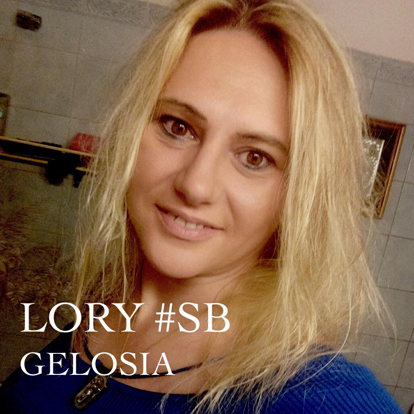Релиз Gelosia