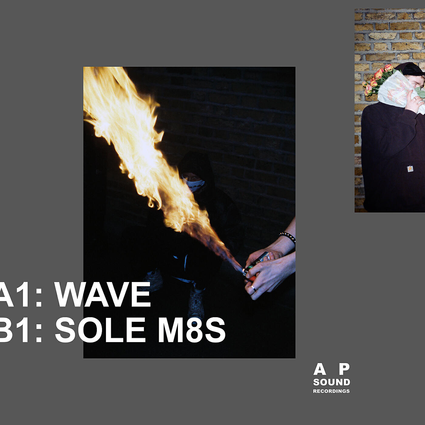 Релиз WAVE / SOLE M8S