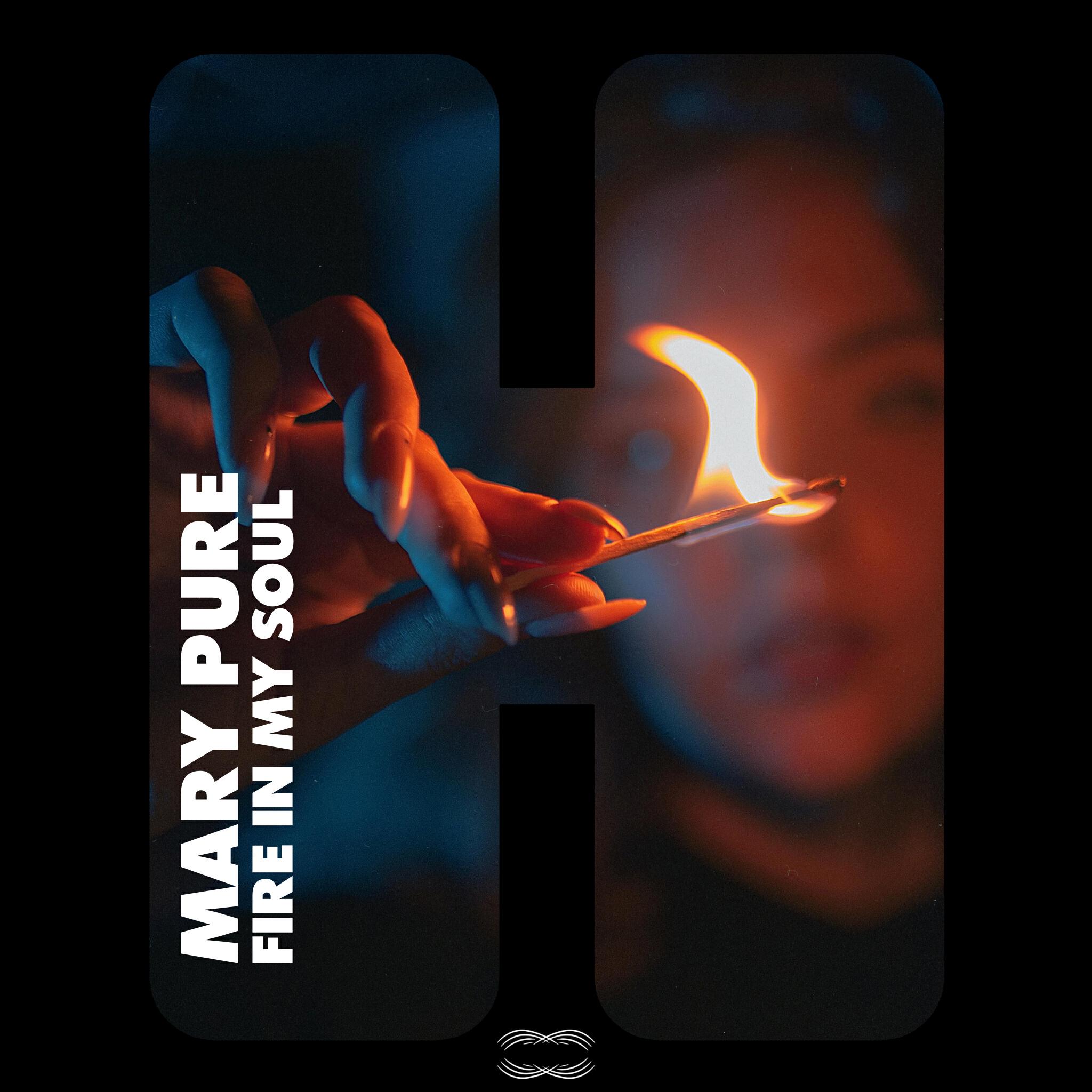 Релиз Fire In My Soul