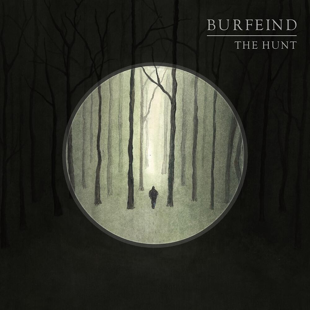 Релиз The Hunt