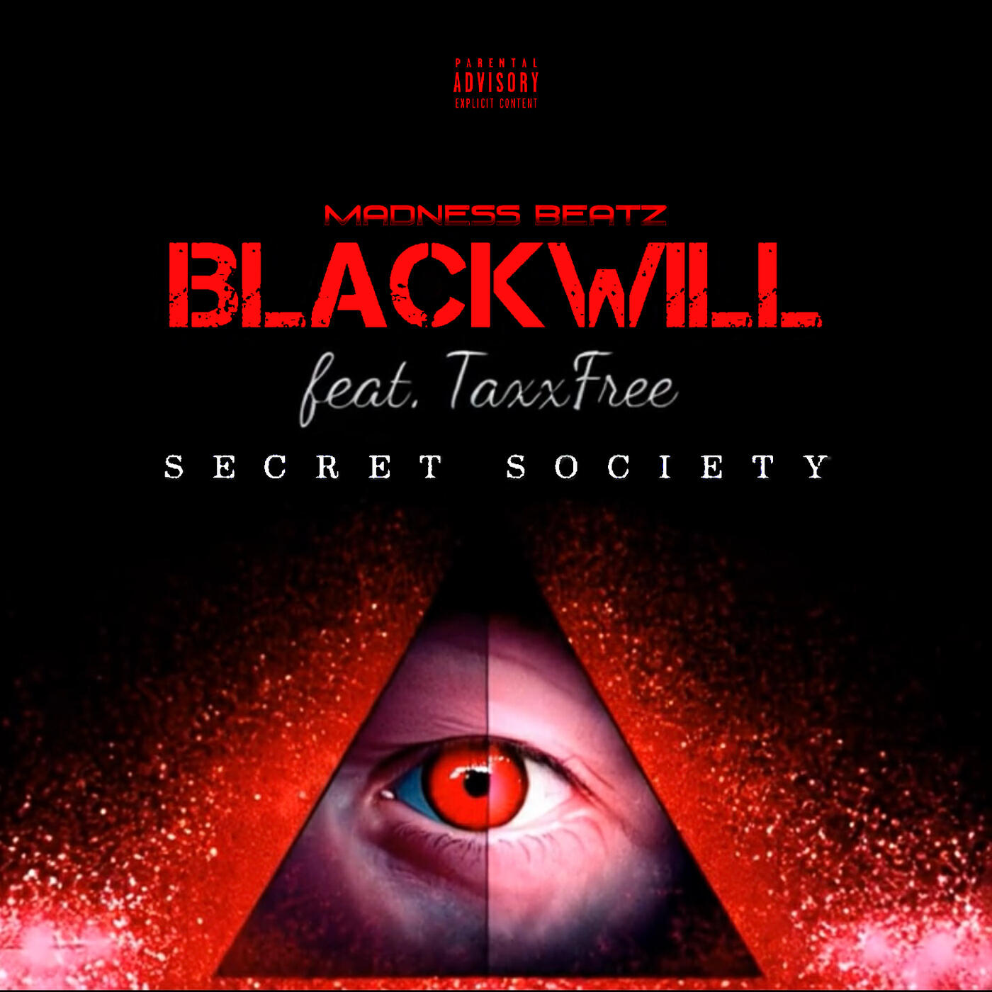 Релиз Secret Society