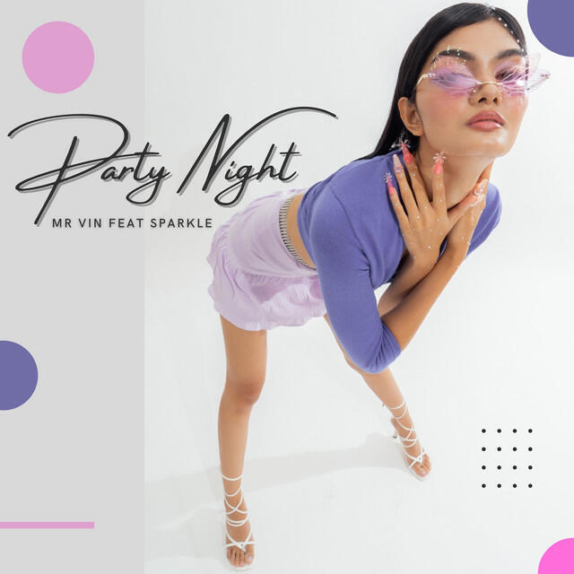 Релиз Party Night