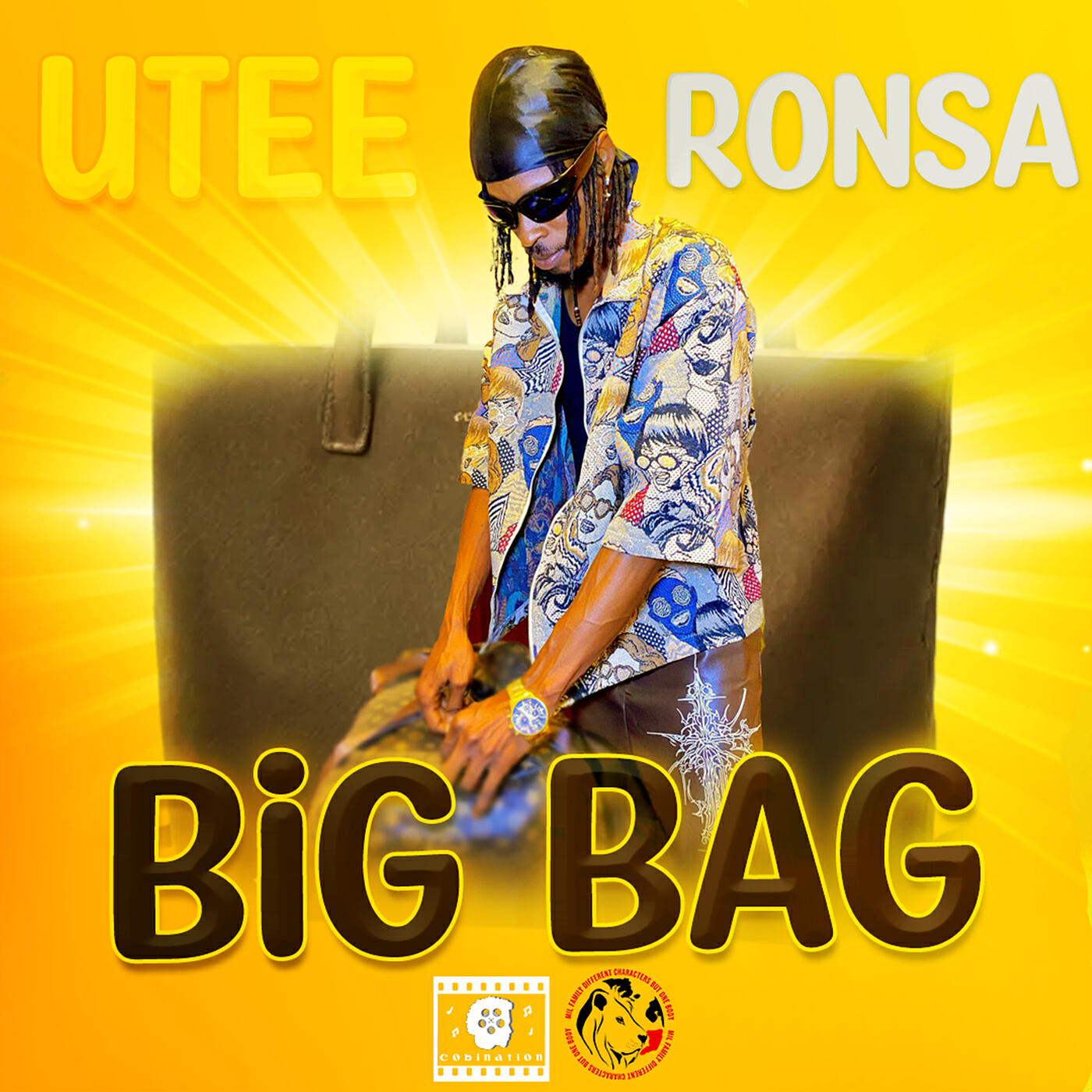 Utee Ronsa