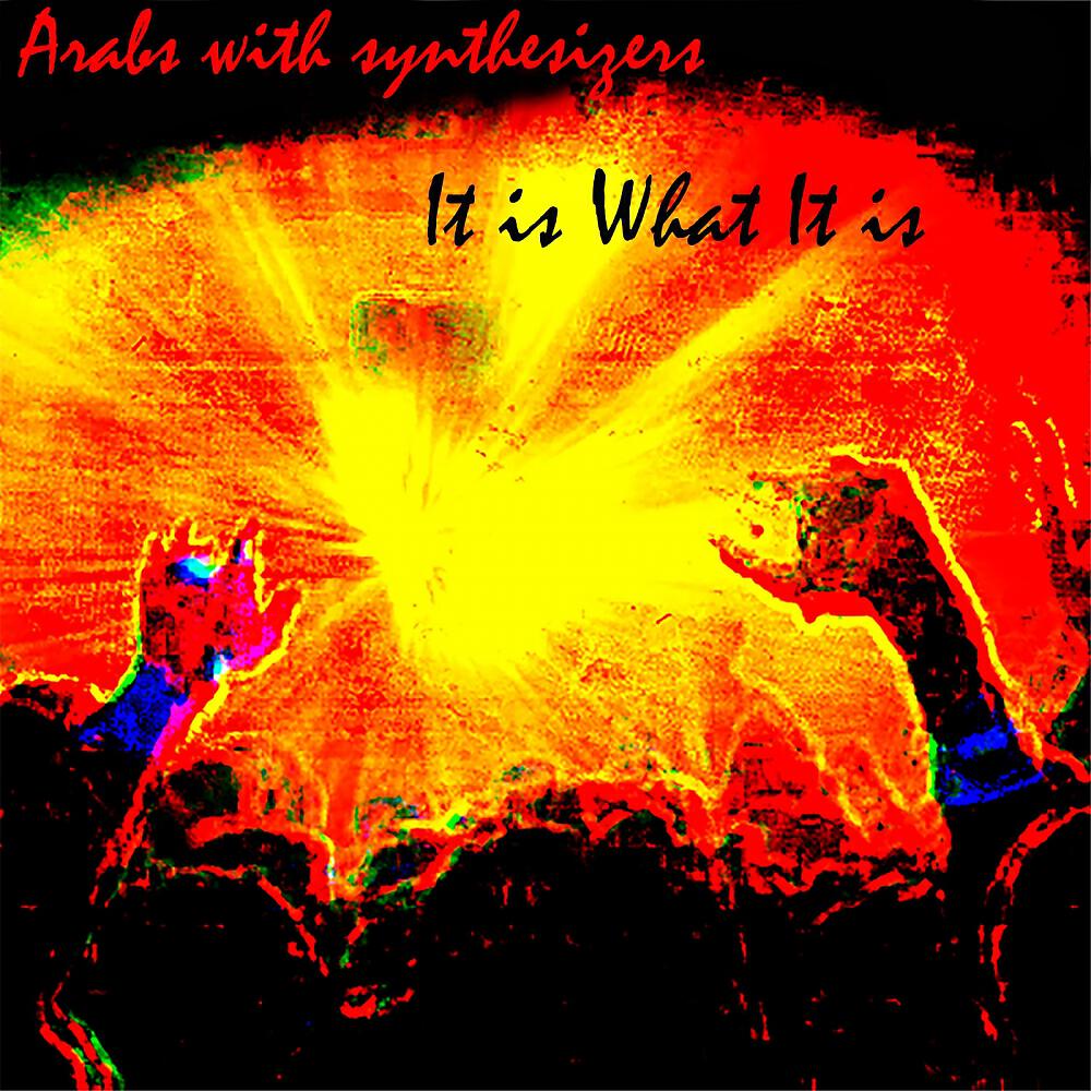 Arabs With Synthesizers