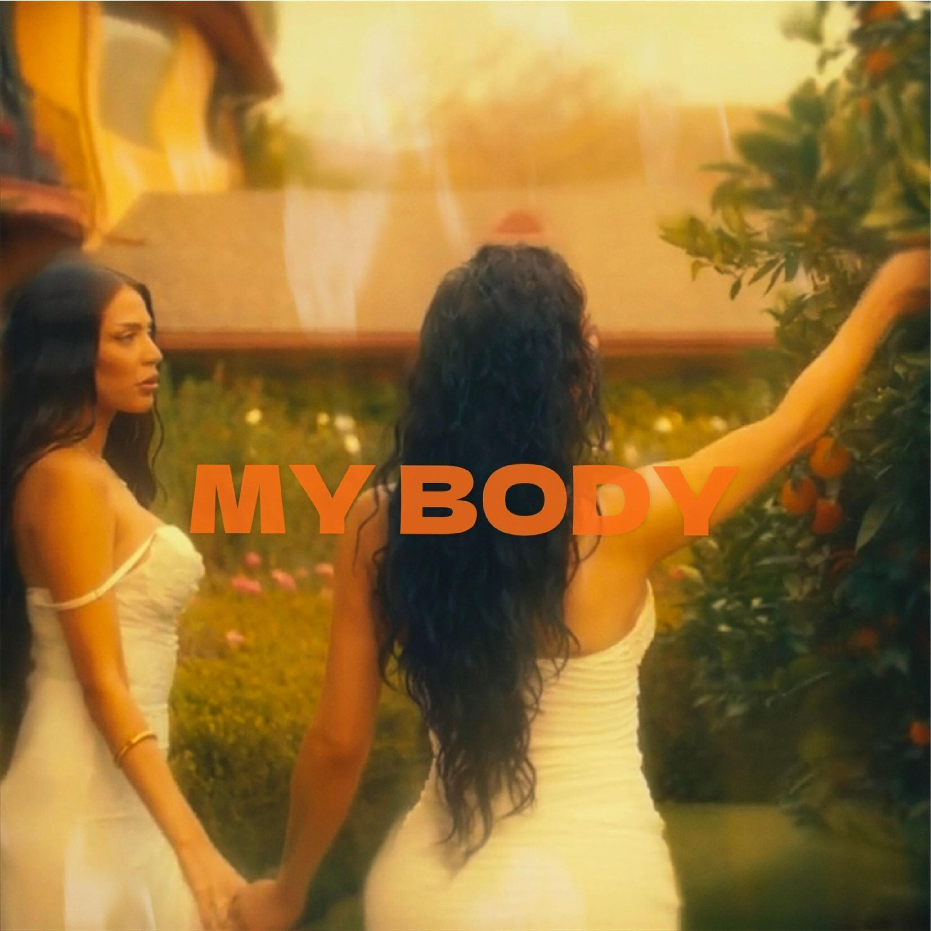 Релиз MY BODY