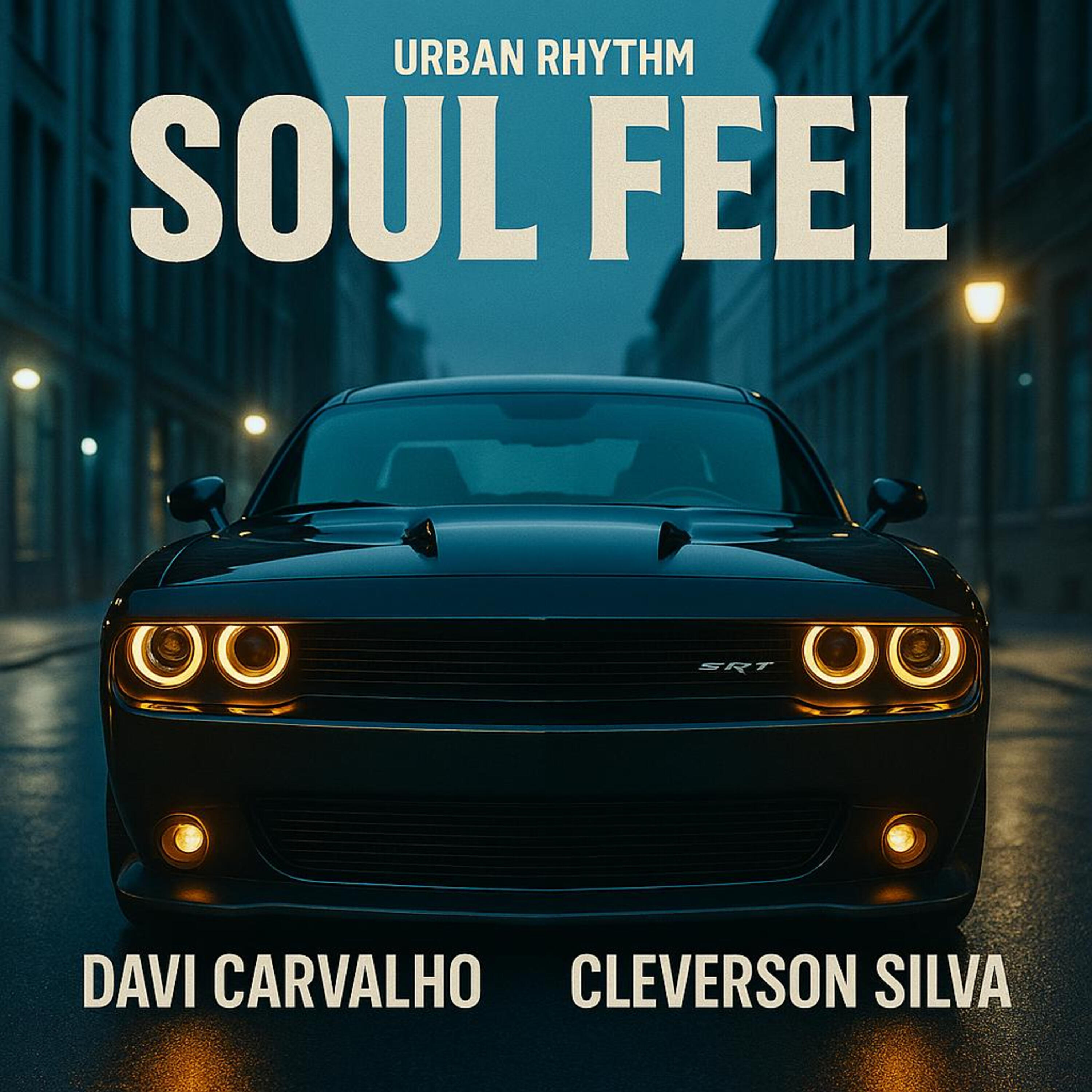 Релиз Soul Feel