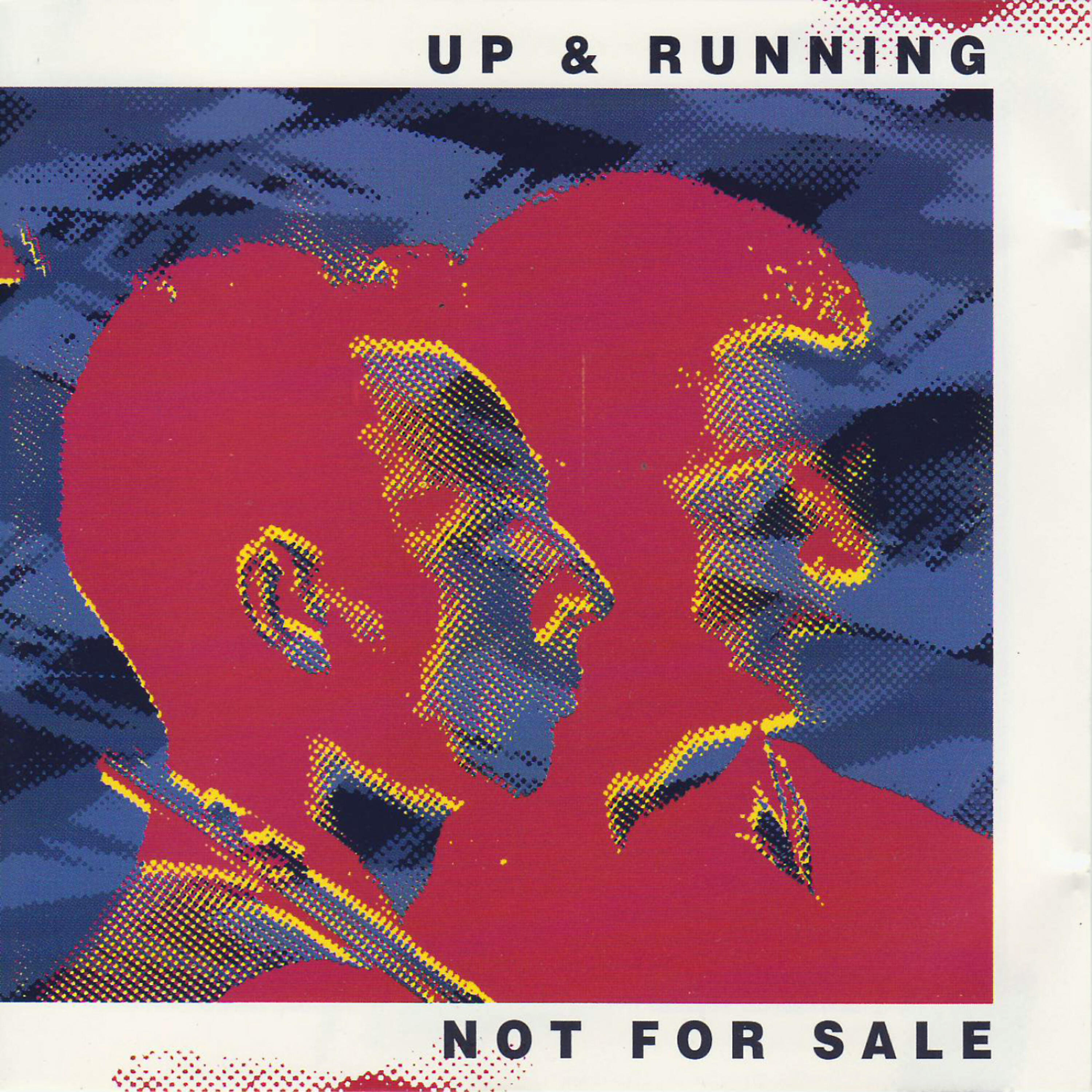 Постер альбома Not For Sale