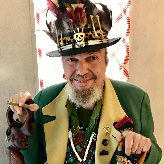 Dr. John все песни в mp3