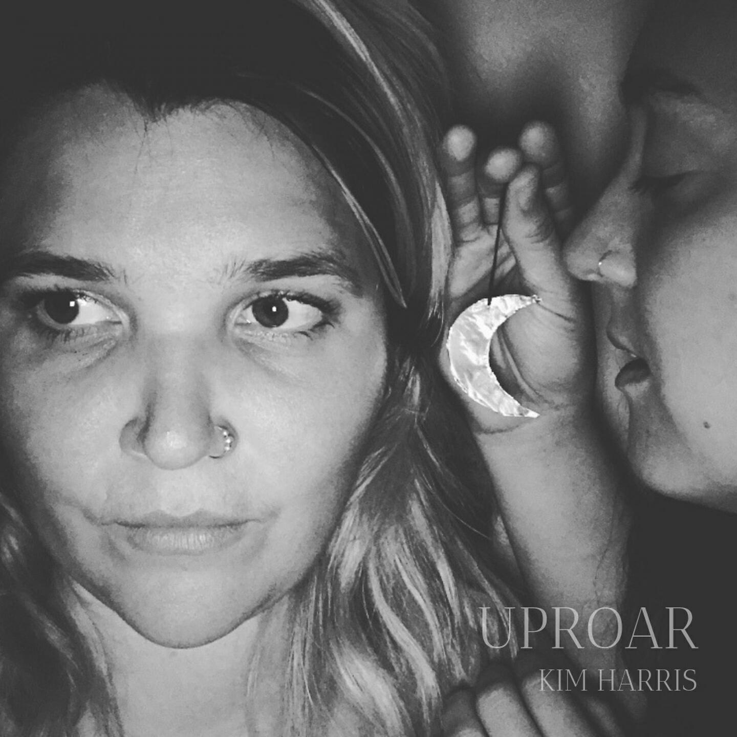 Релиз Uproar
