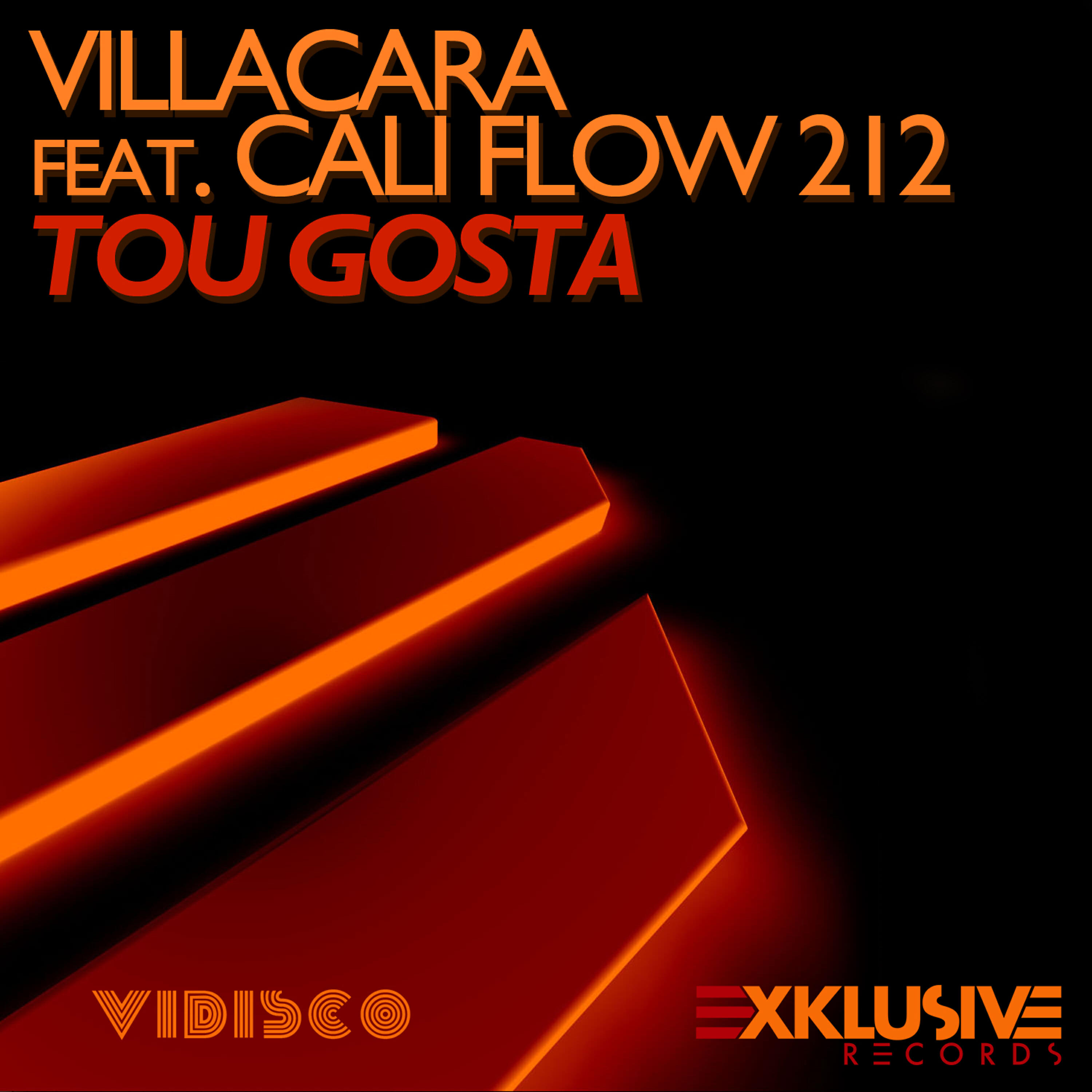 Релиз Tou Gosta (feat. Cali Flow 212)