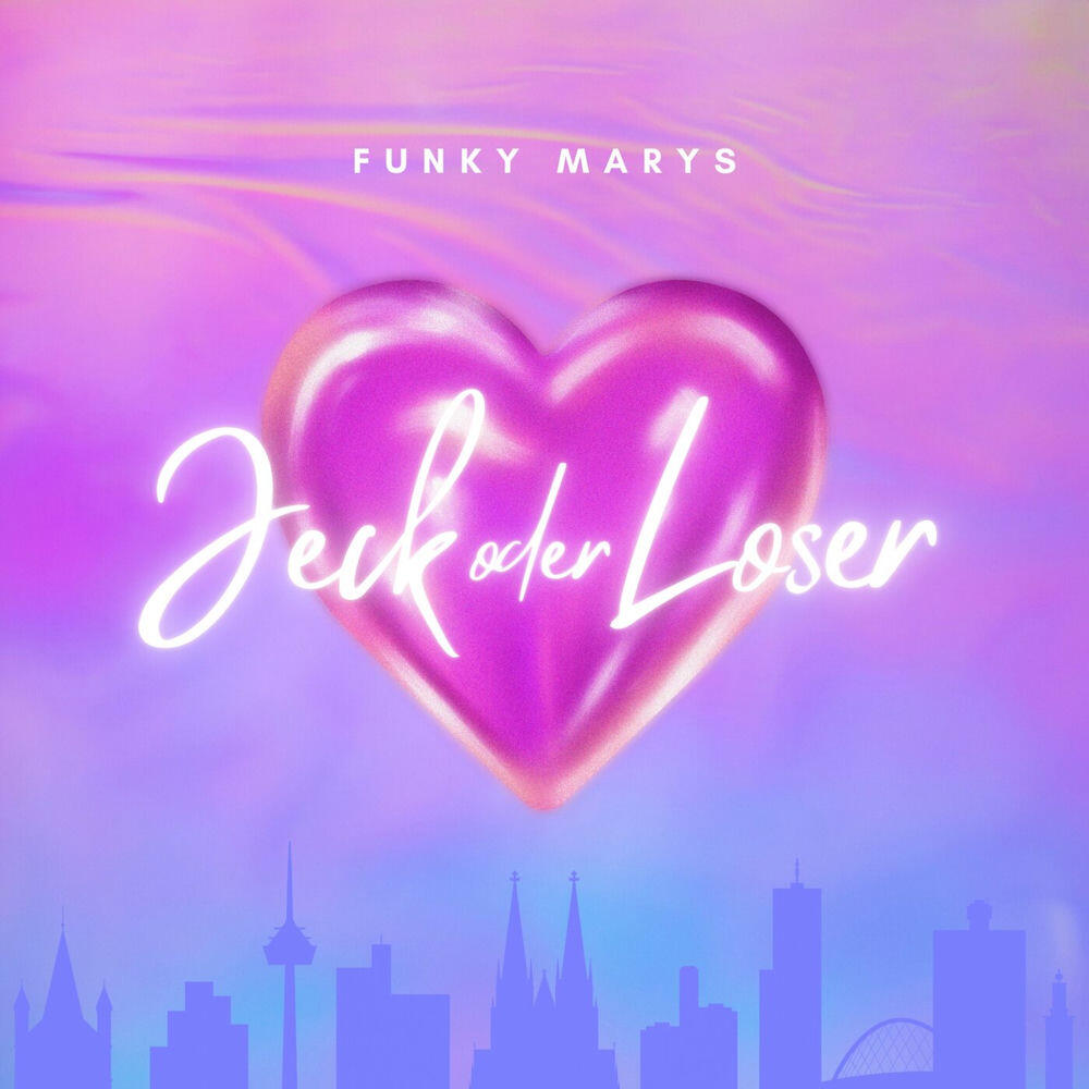 Релиз Jeck oder Loser