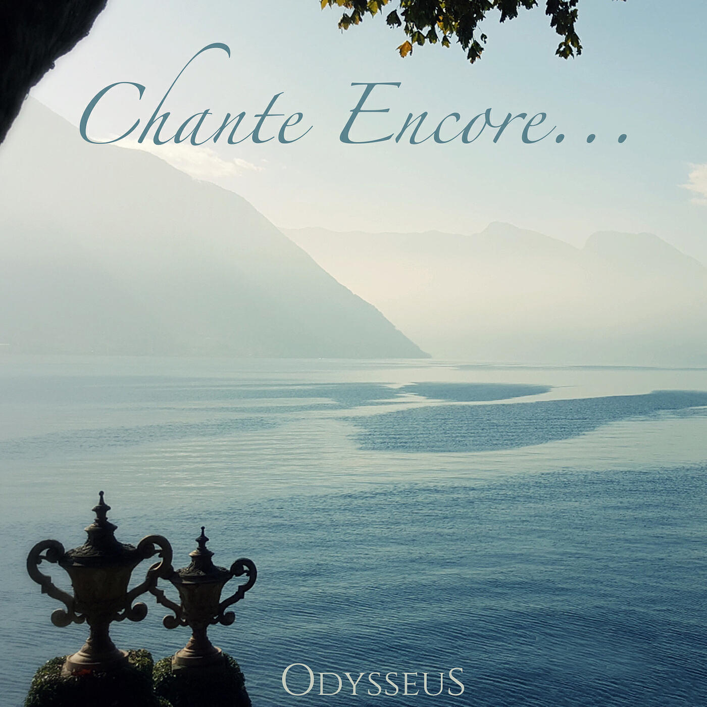 Релиз Chante Encore...