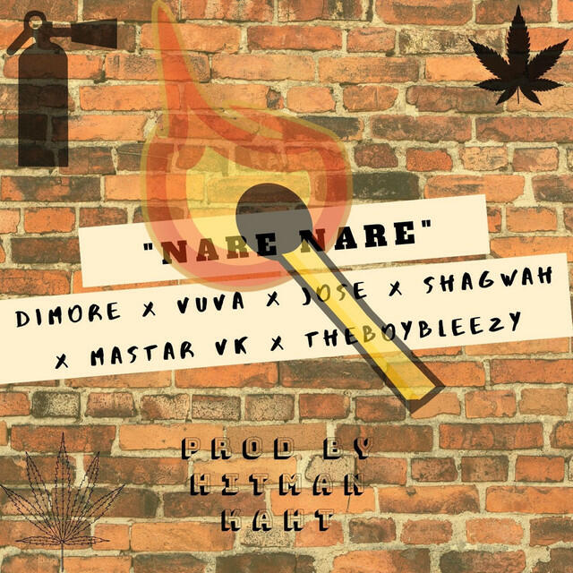 Релиз Nare Nare