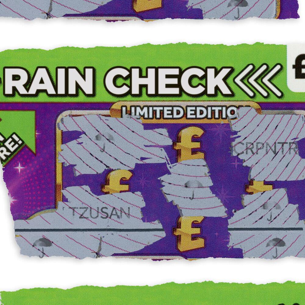 Релиз Raincheck