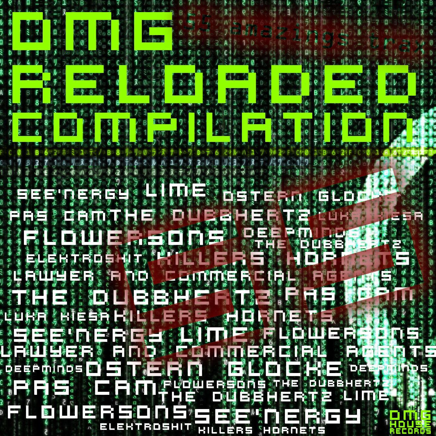 Релиз OMG Reloaded Compilation