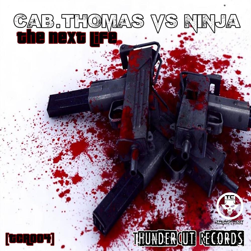 Cab Thomas vs. Ninja