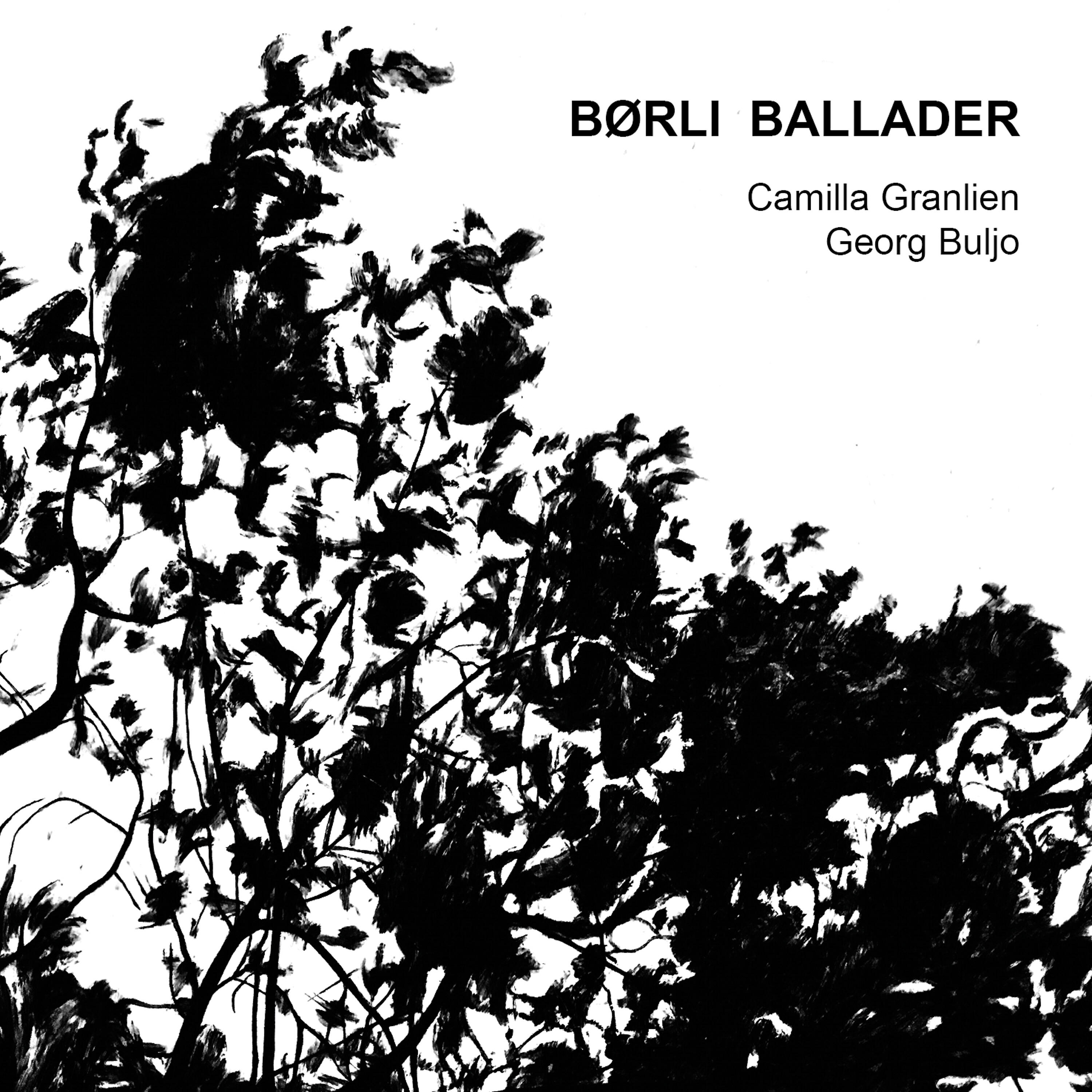 Релиз Børli Ballader