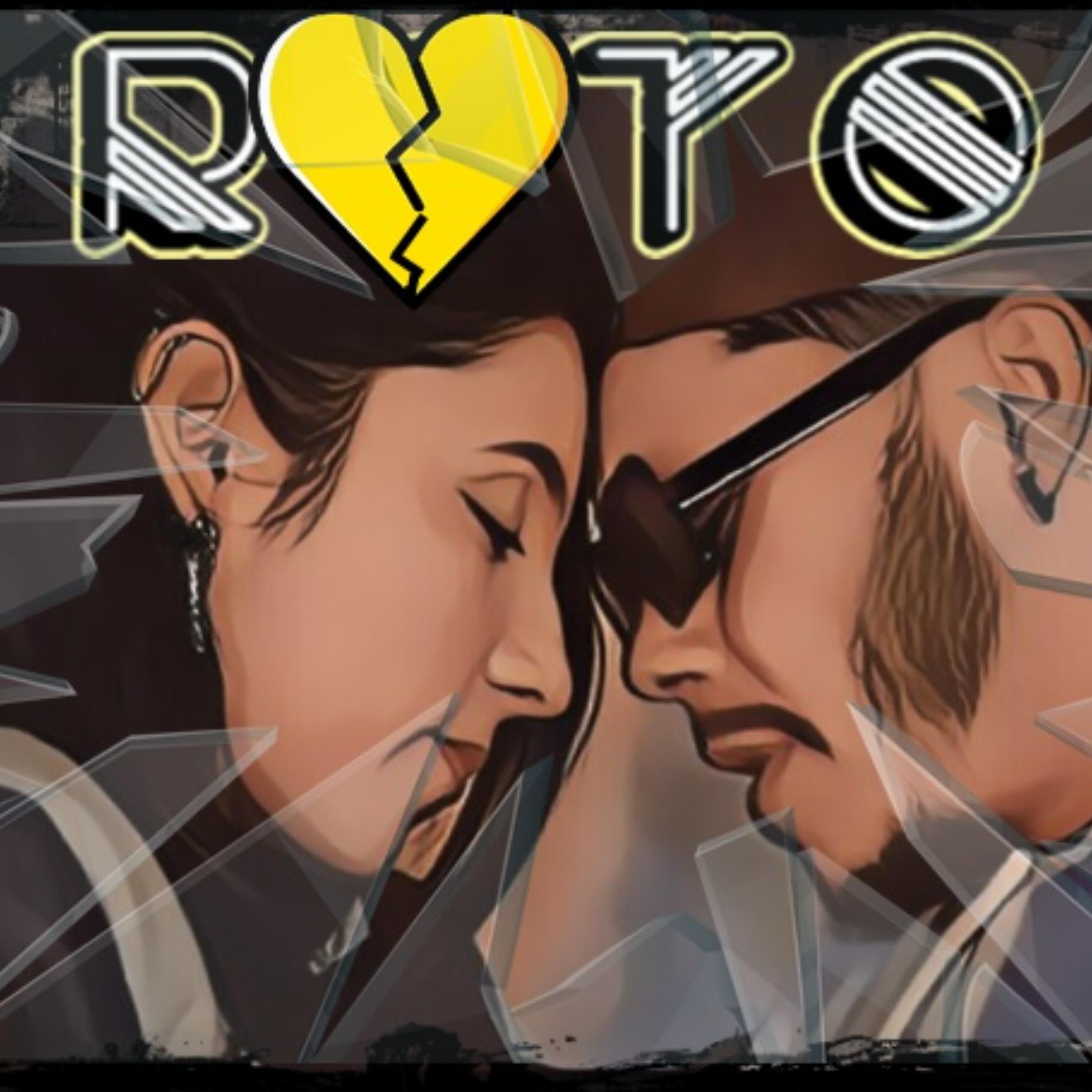 Релиз Roto
