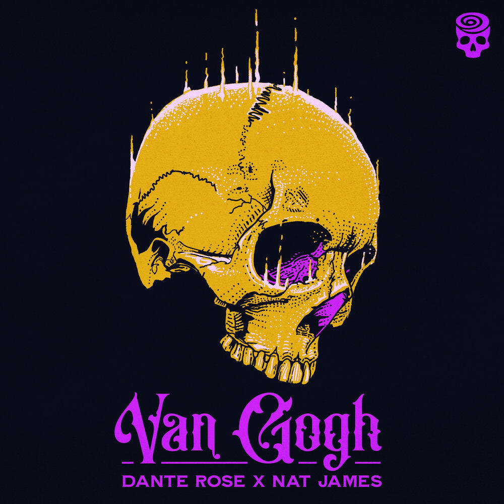 Релиз Van Gogh