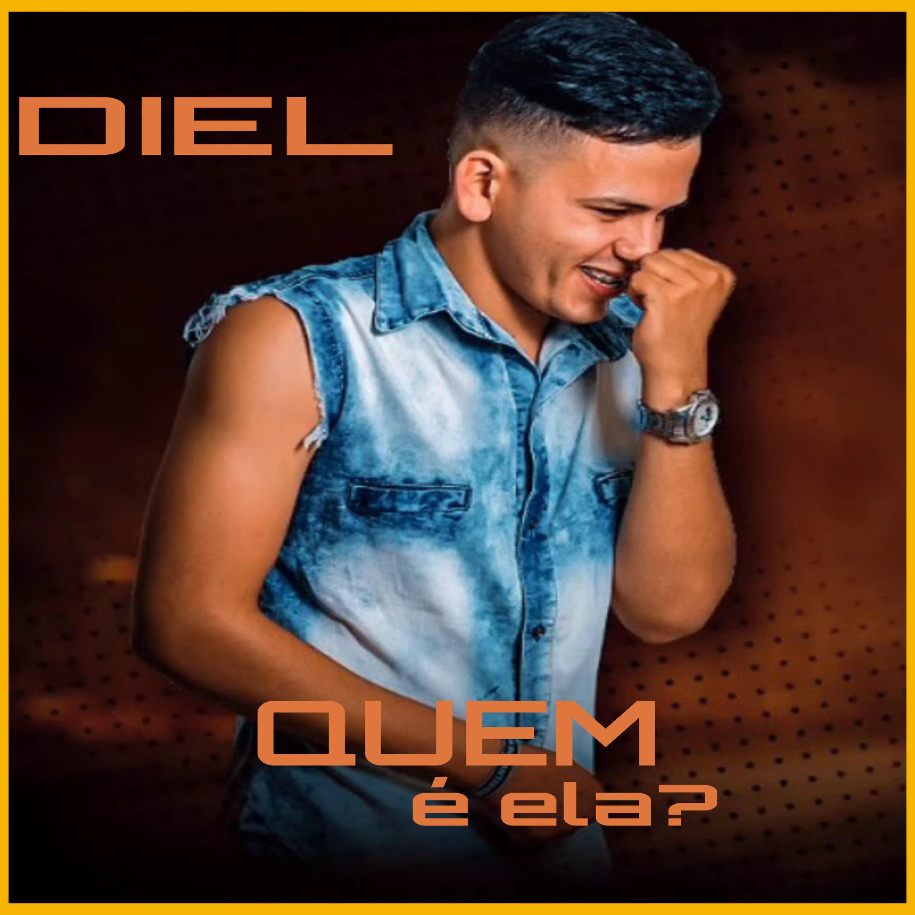Релиз Diel Quem É Ela?