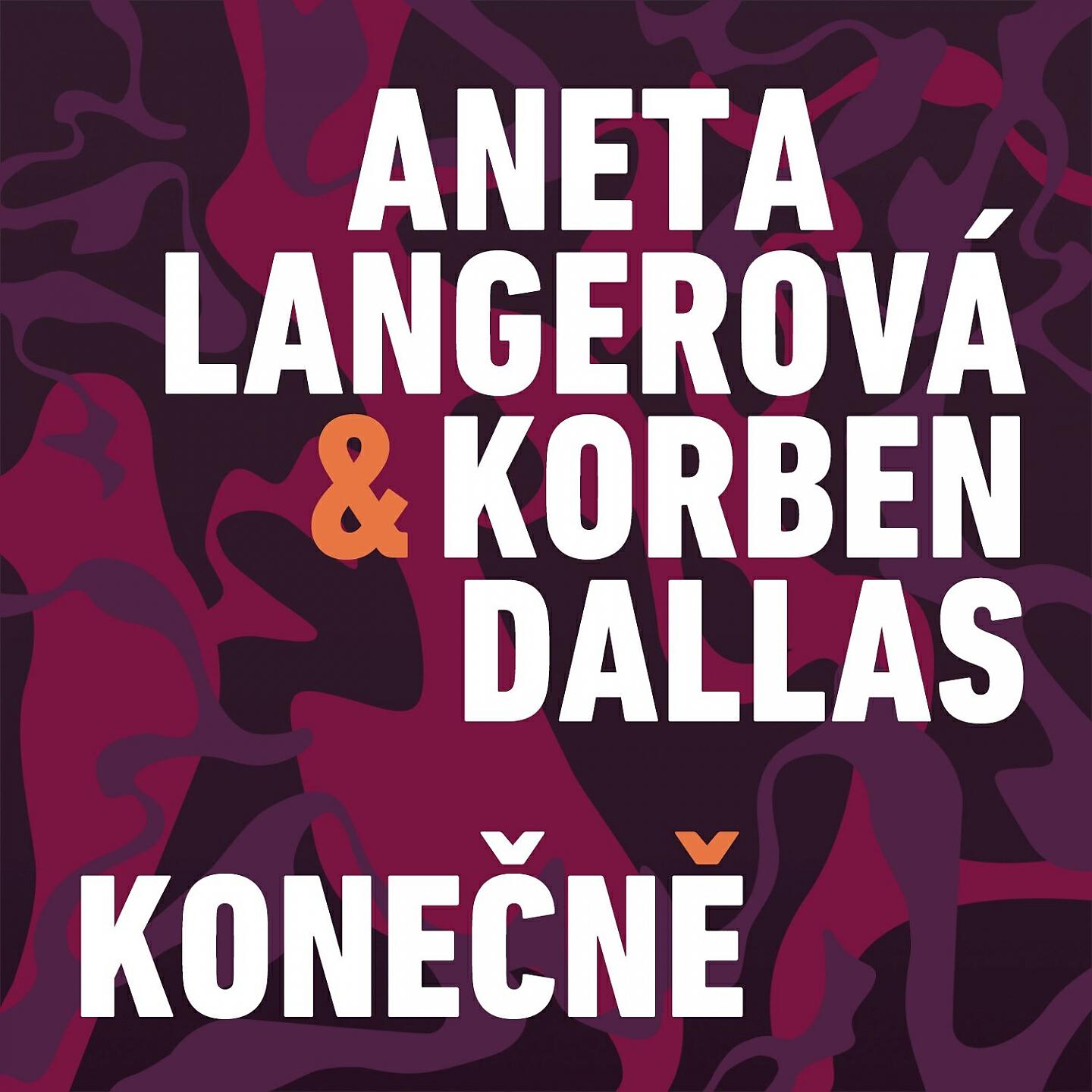 Aneta Langerová, Korben Dallas