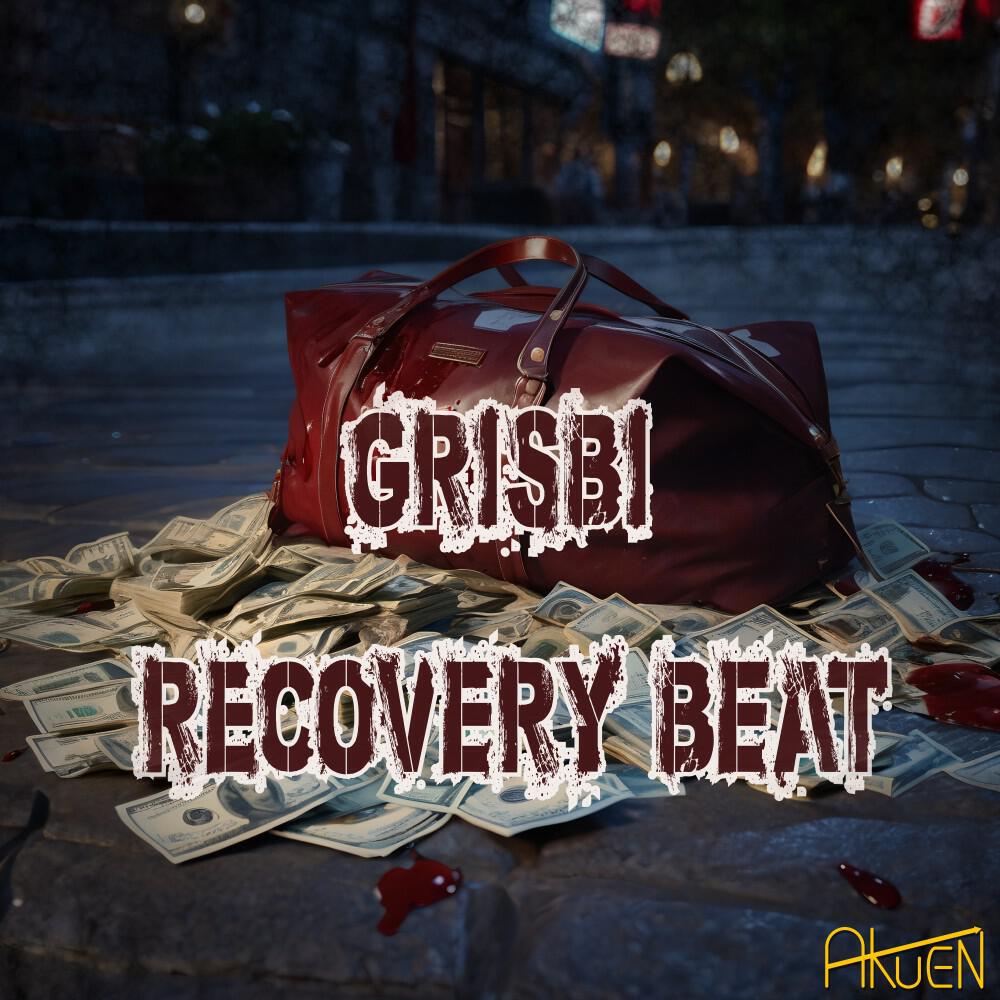 Релиз Grisbi Recovery Beat