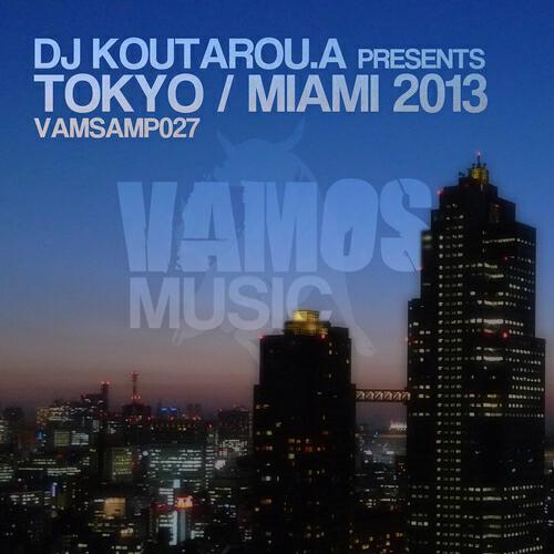 Скачать песню Dj Koutarou.A, Dj Kusda - Sky & Fly бесплатно в MP3 для Android и iOS