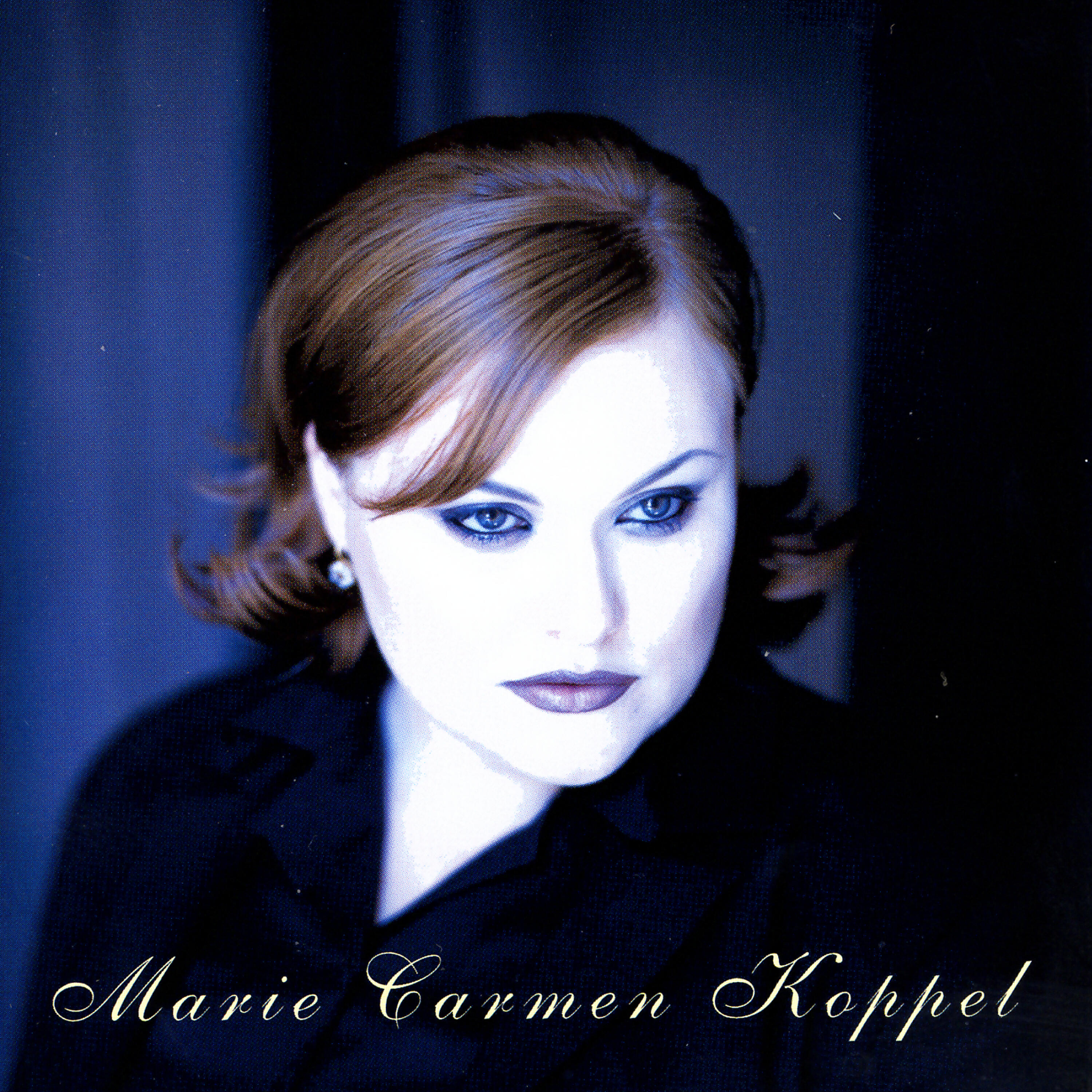 Релиз Marie Carmen Koppel