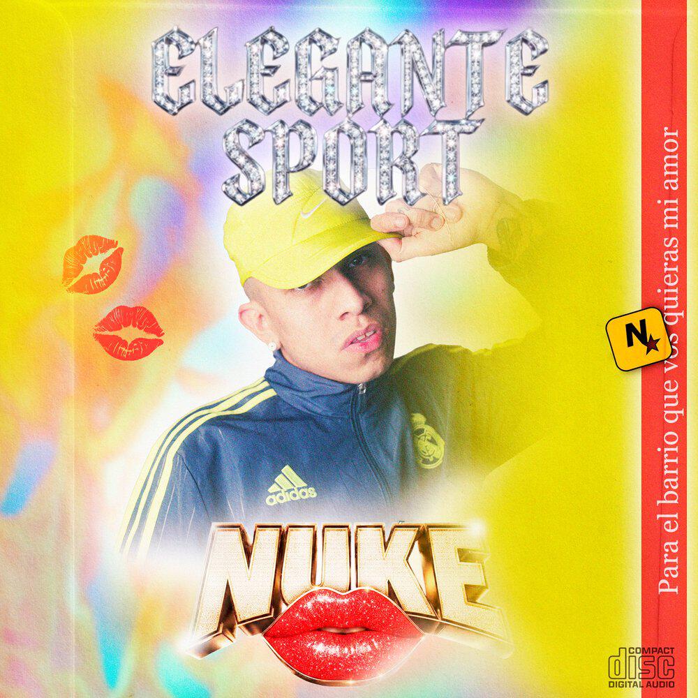 Релиз Elegante Sport