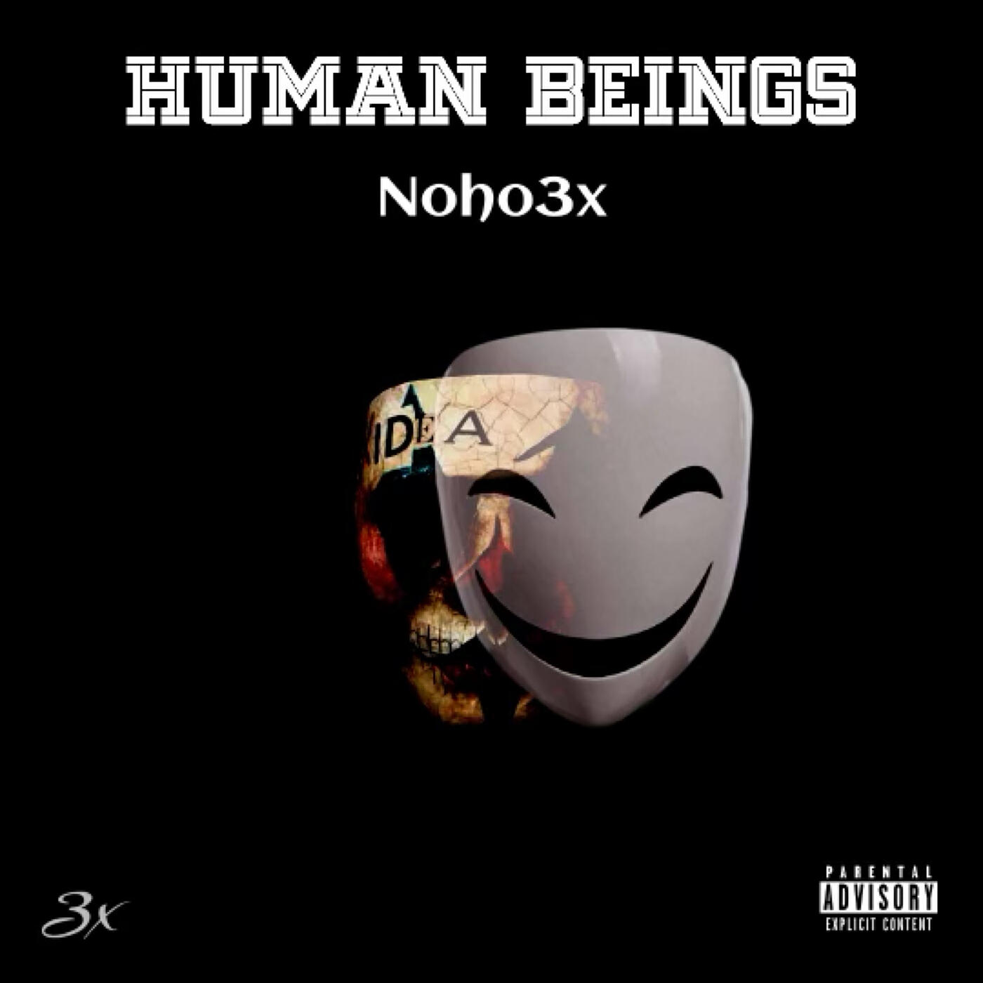Релиз Human Beings