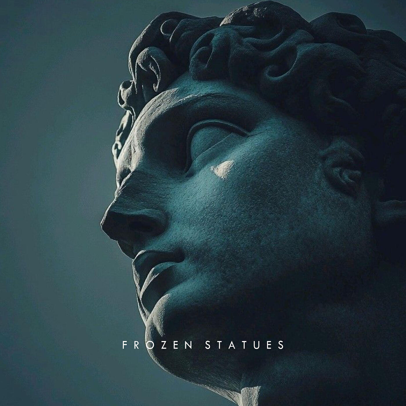 Релиз Frozen Statues