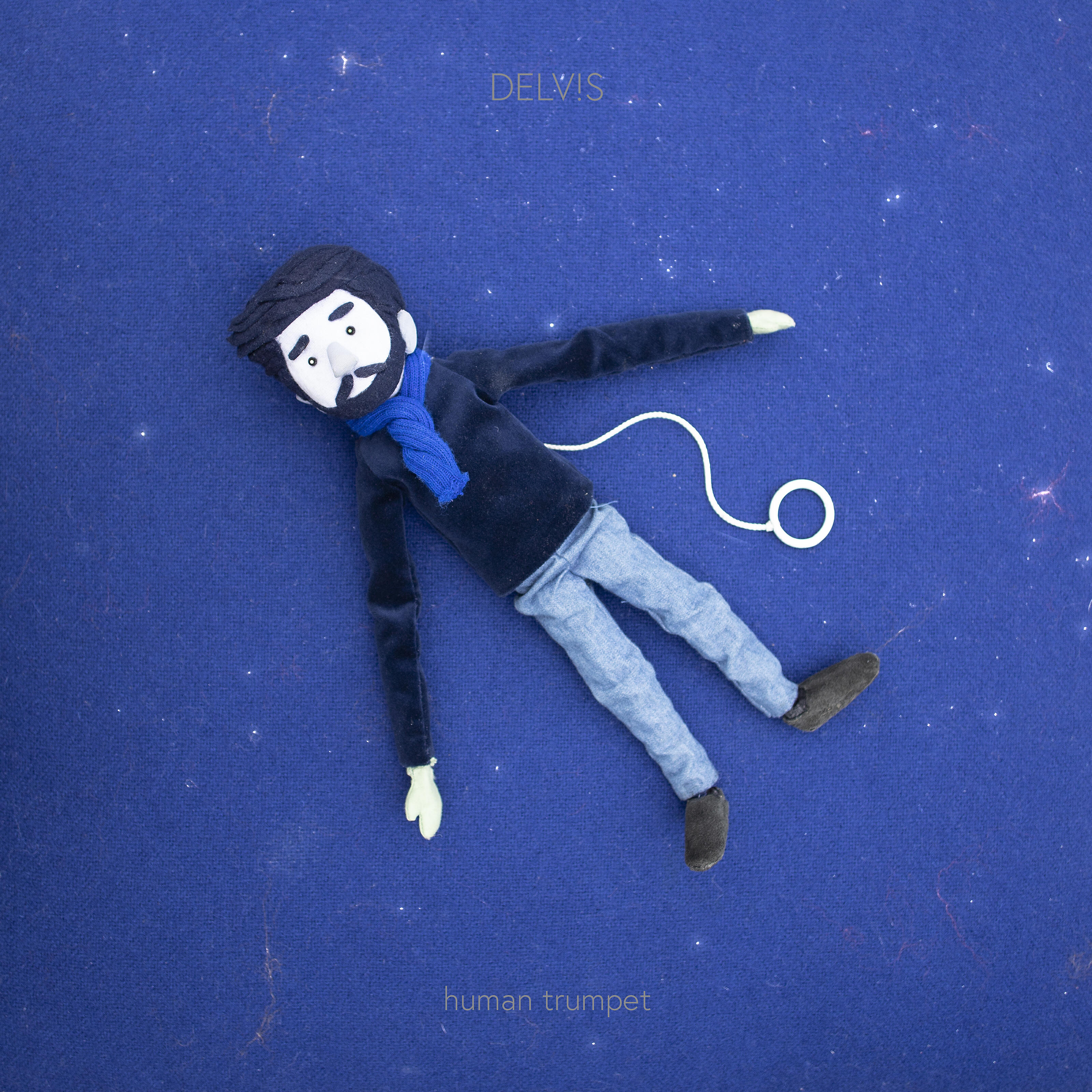 Трек Human Trumpet