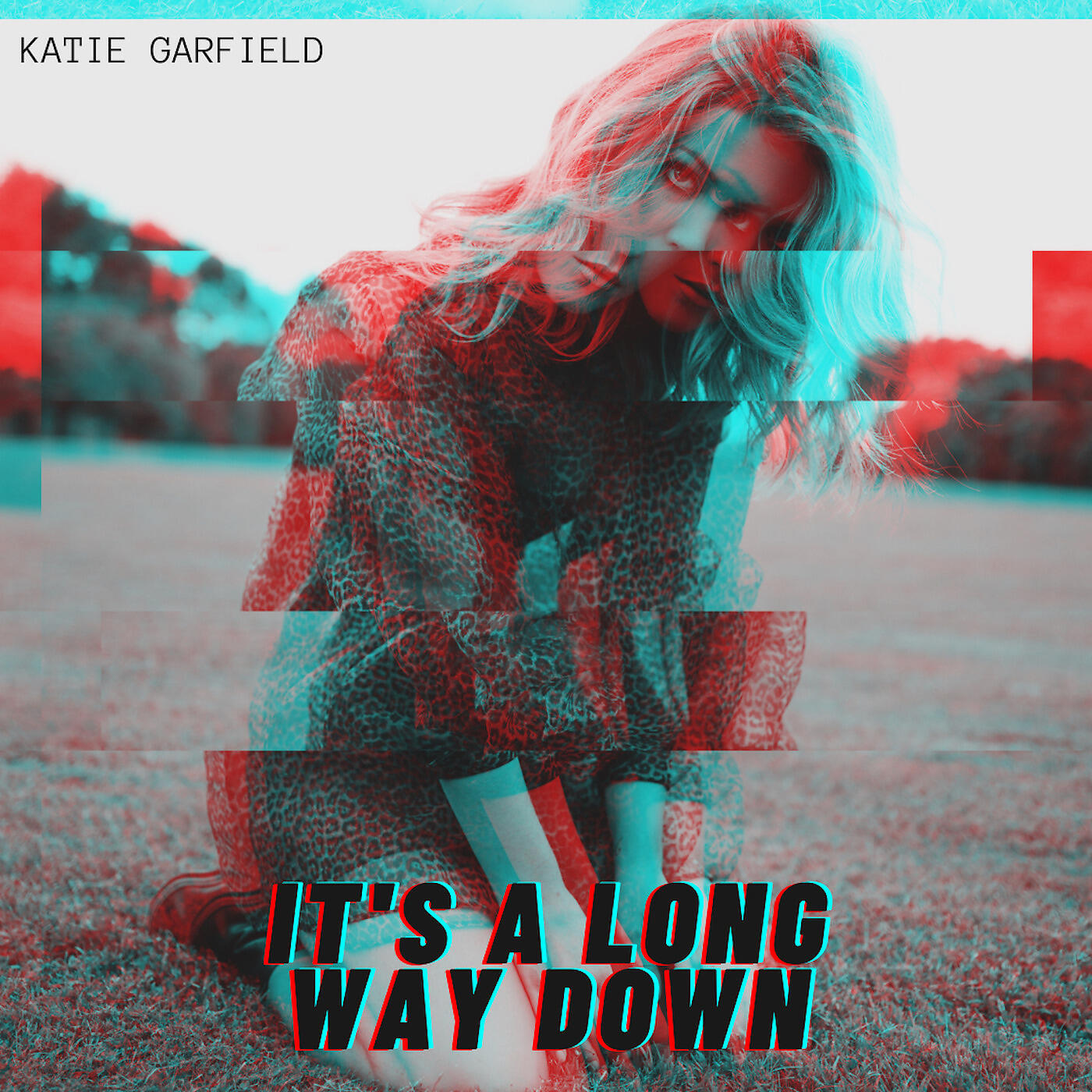 Релиз It's a Long Way Down
