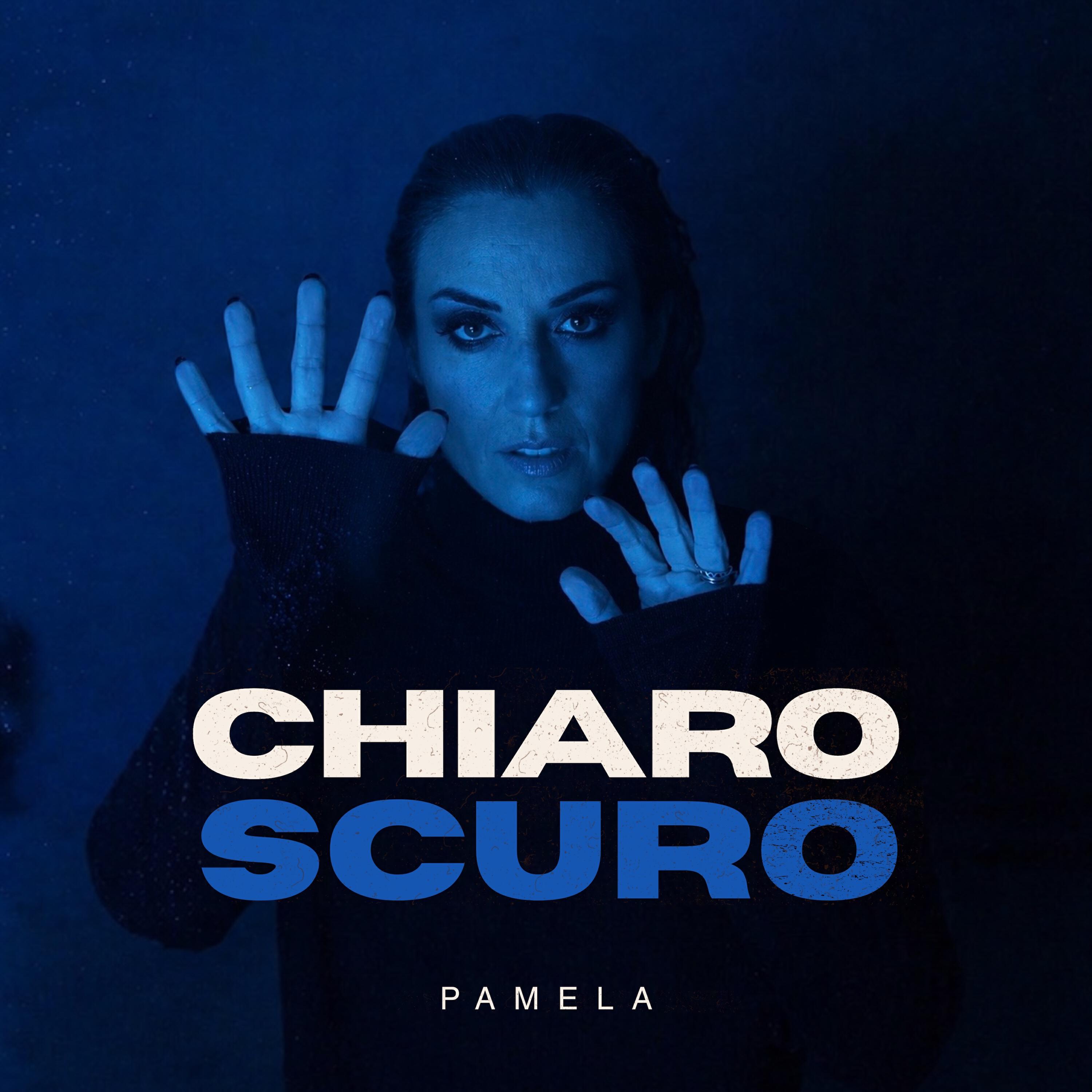 Pamela Petrarolo