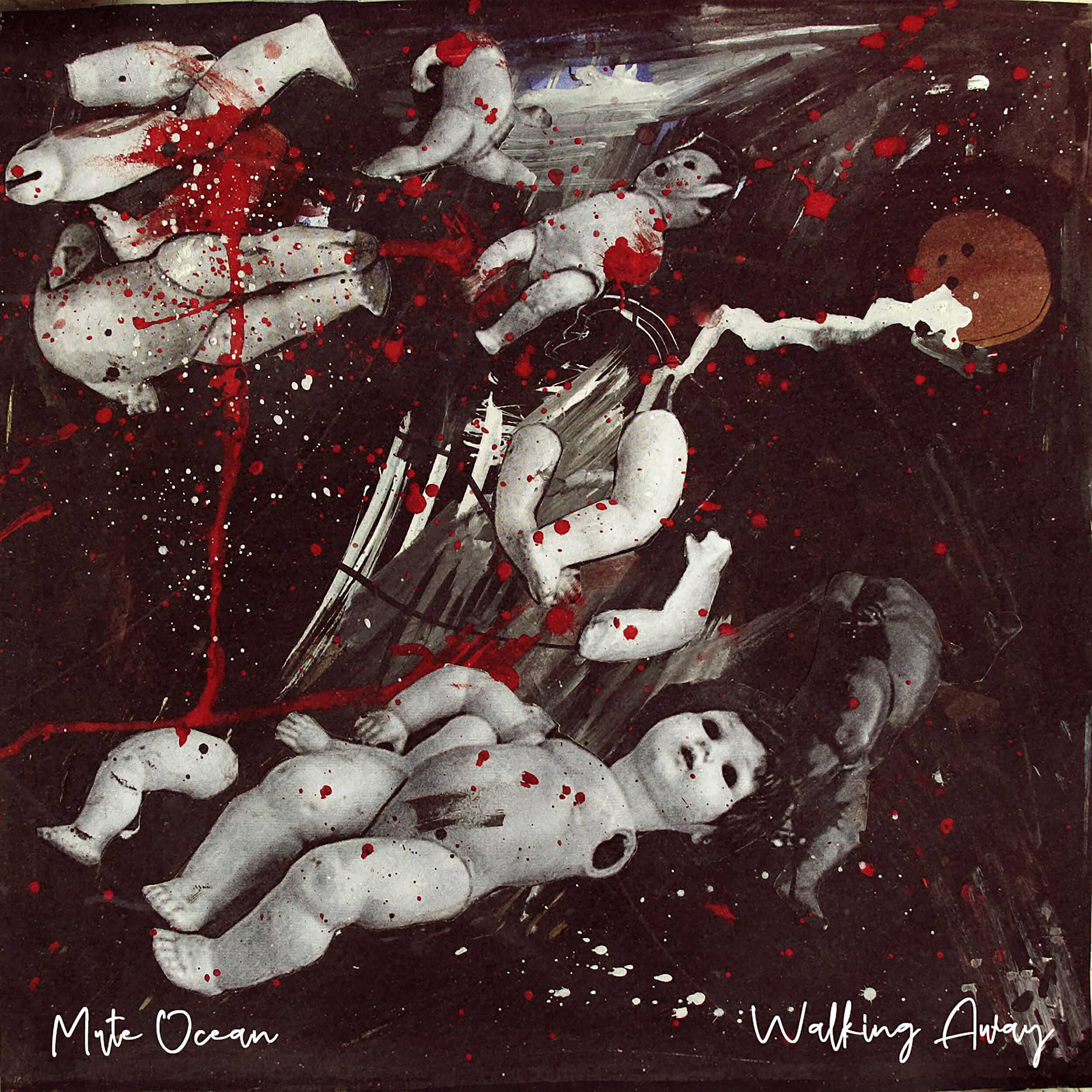 Mute Ocean