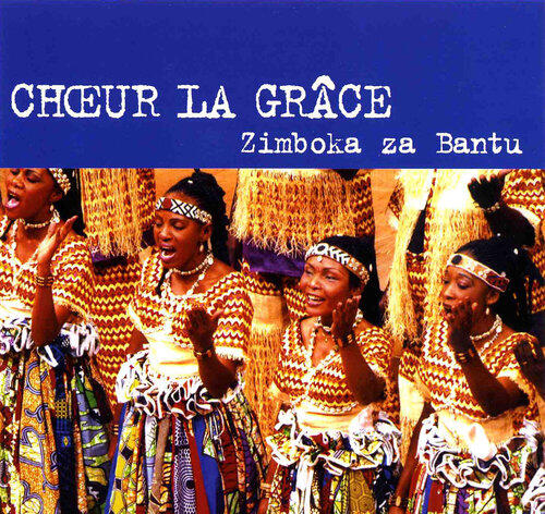 Choeur la grâce