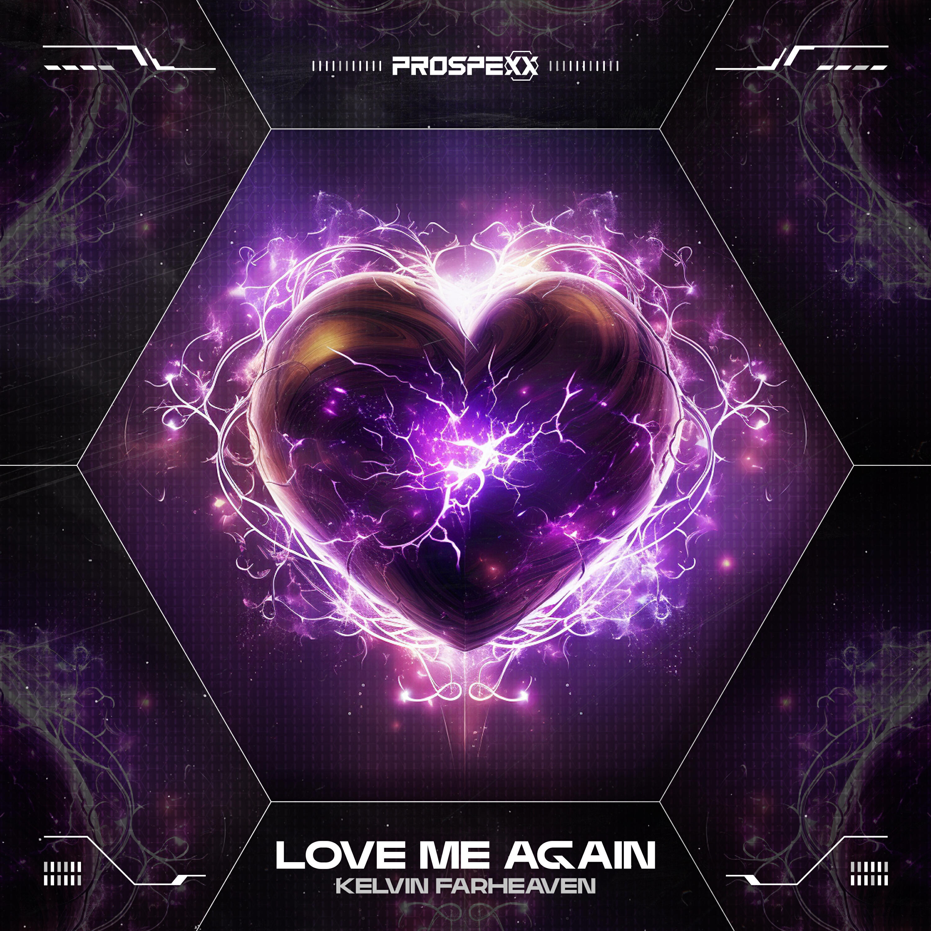 Релиз Love Me Again
