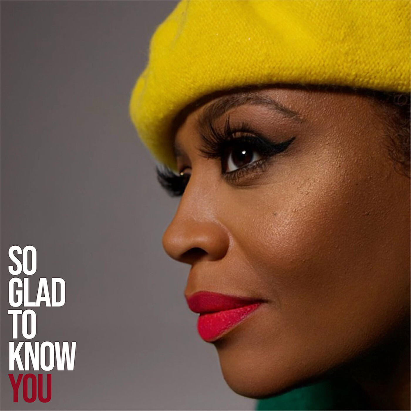 Релиз So Glad to Know You