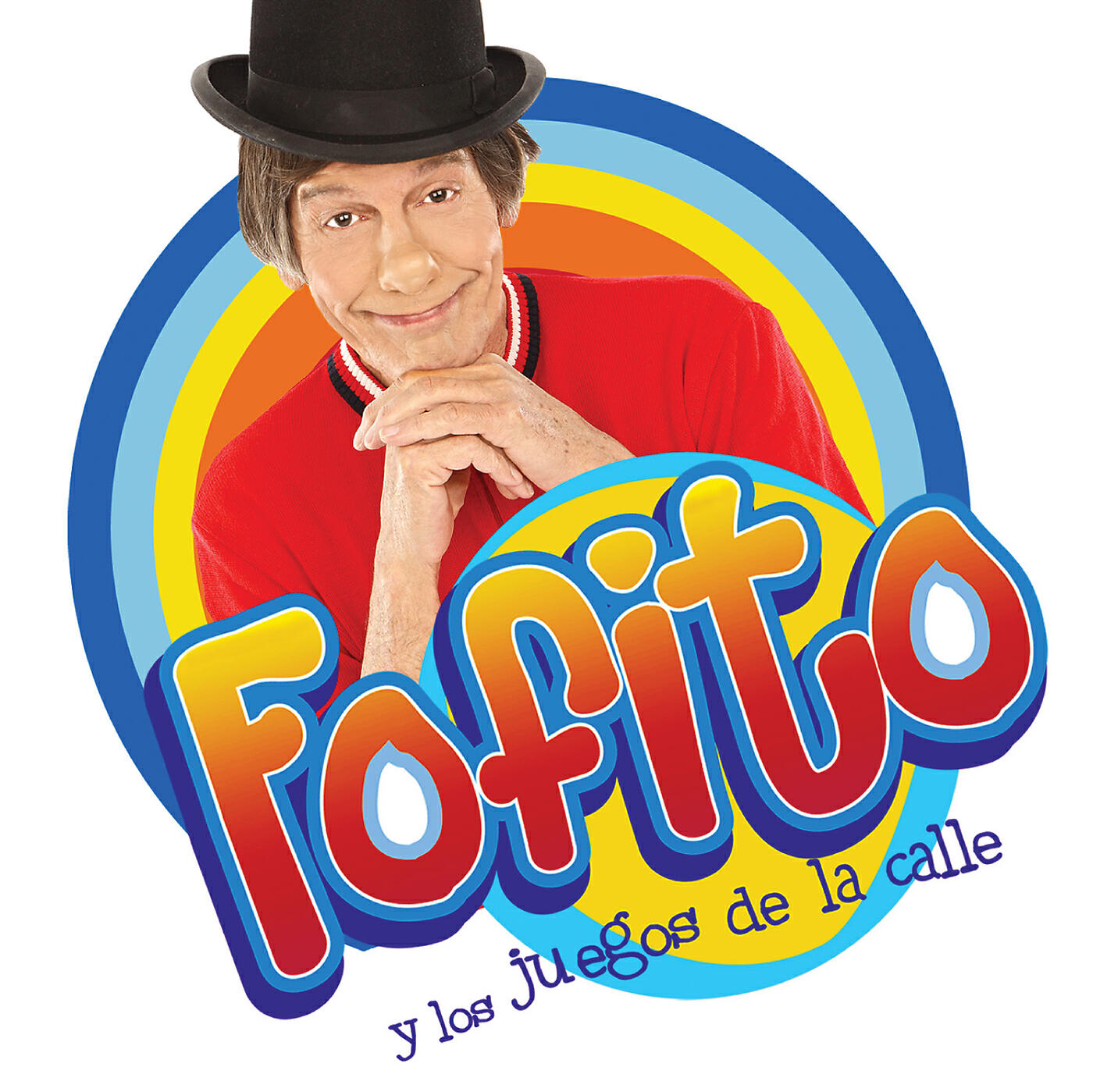 Релиз Fofito Y Los Juegos De La Calle