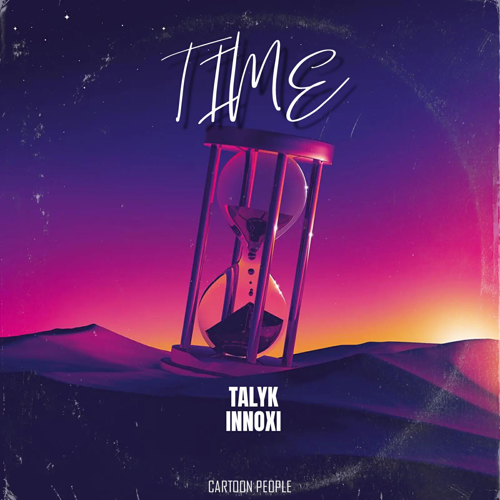 Релиз Time