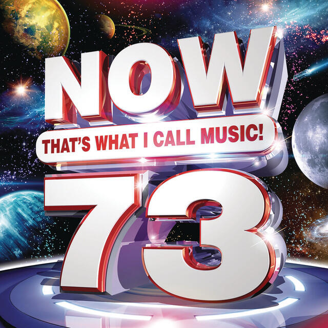 Постер альбома NOW That's What I Call Music! Vol. 73