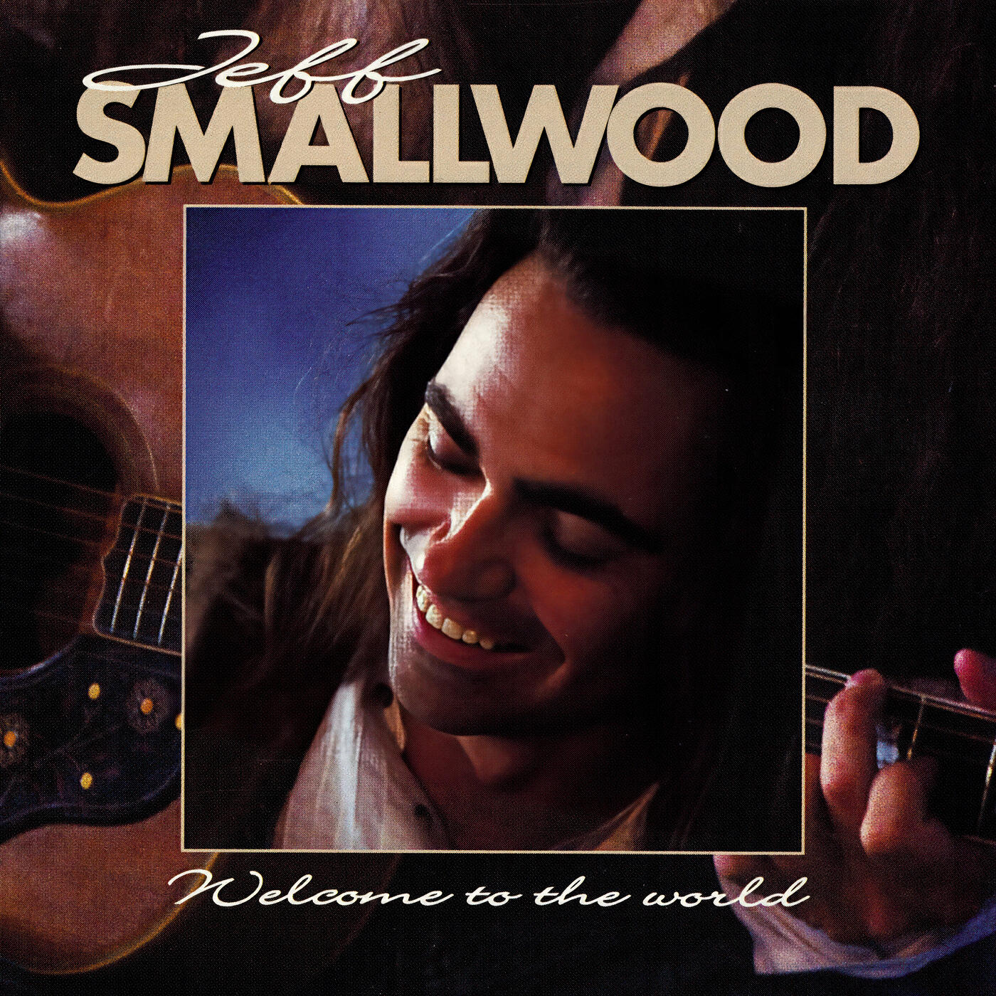 Релиз Welcome to the World
