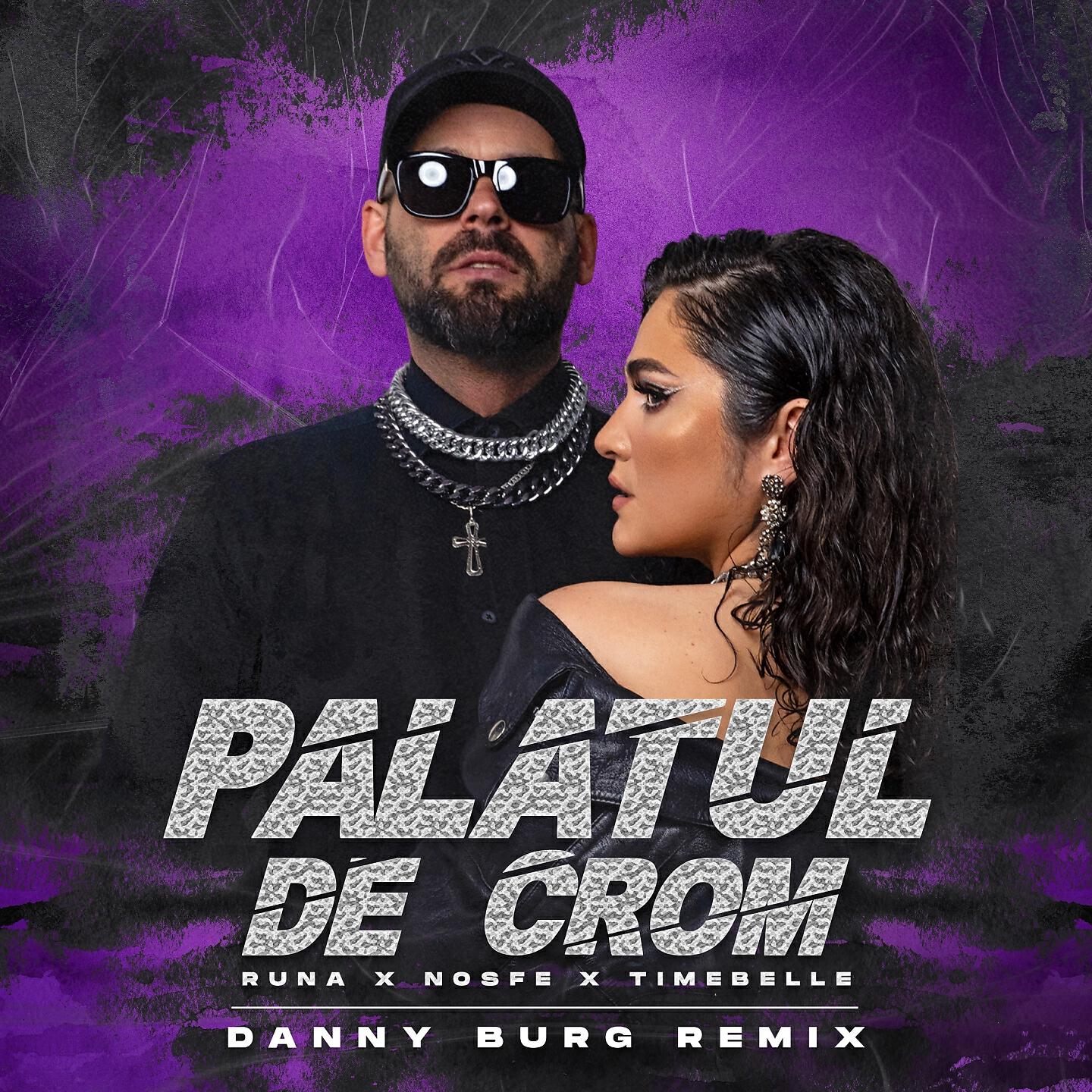 Релиз Palatul De Crom
