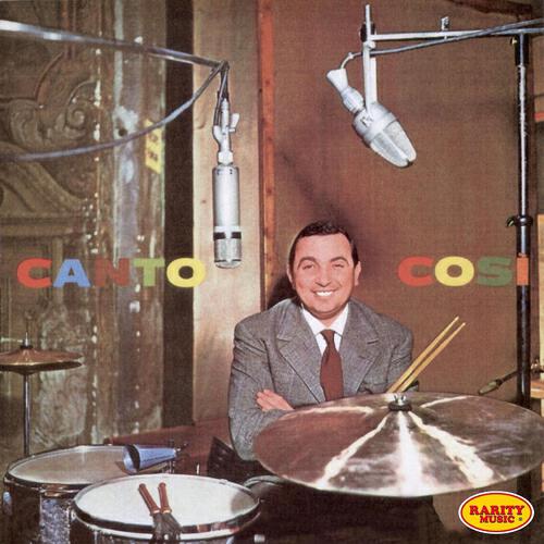 Релиз Canto così
