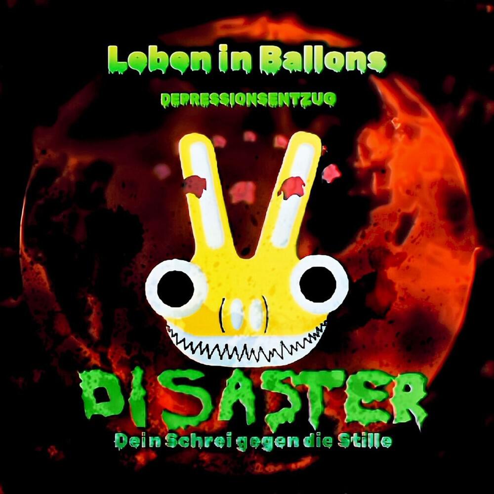 Релиз Leben in Ballons