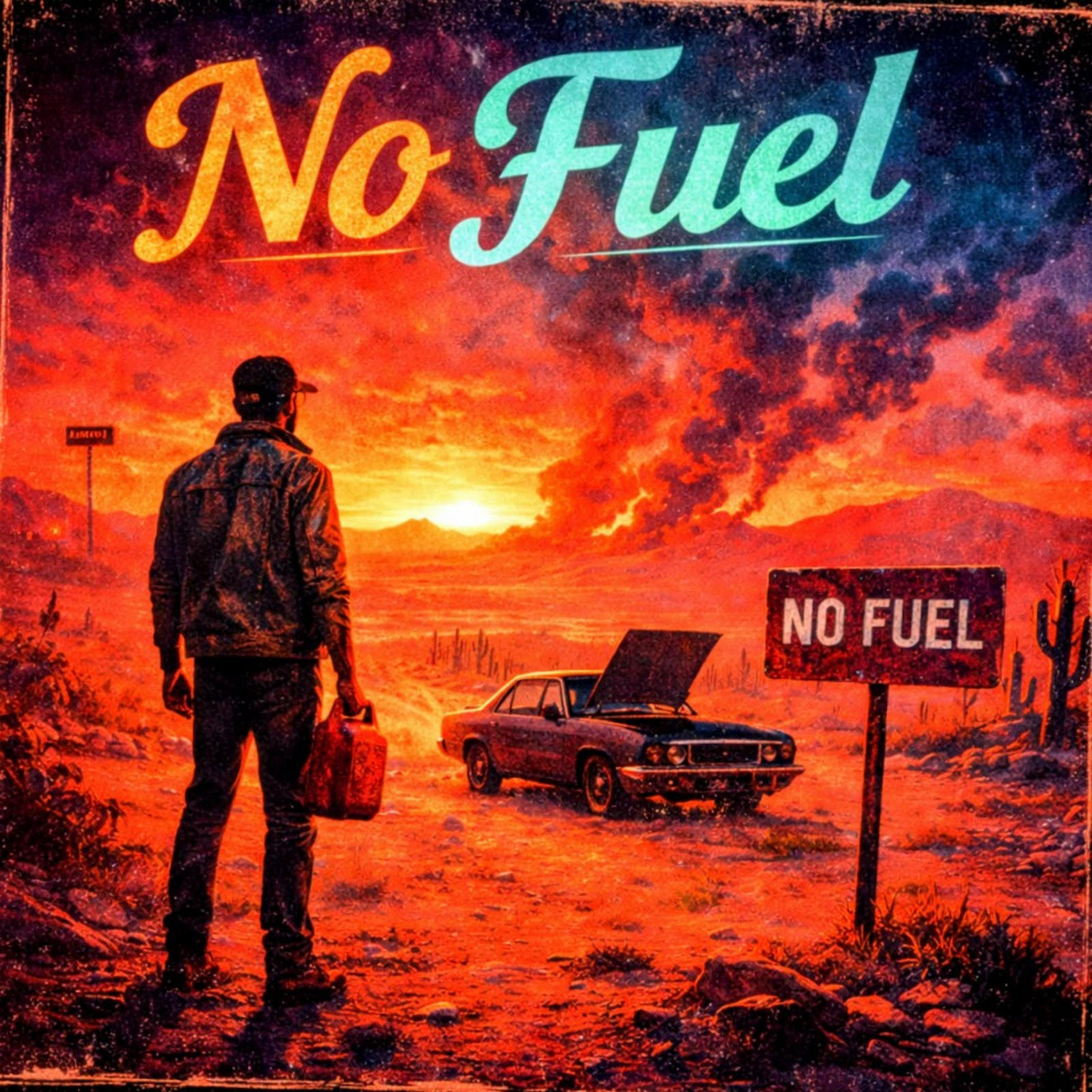 Релиз No Fuel