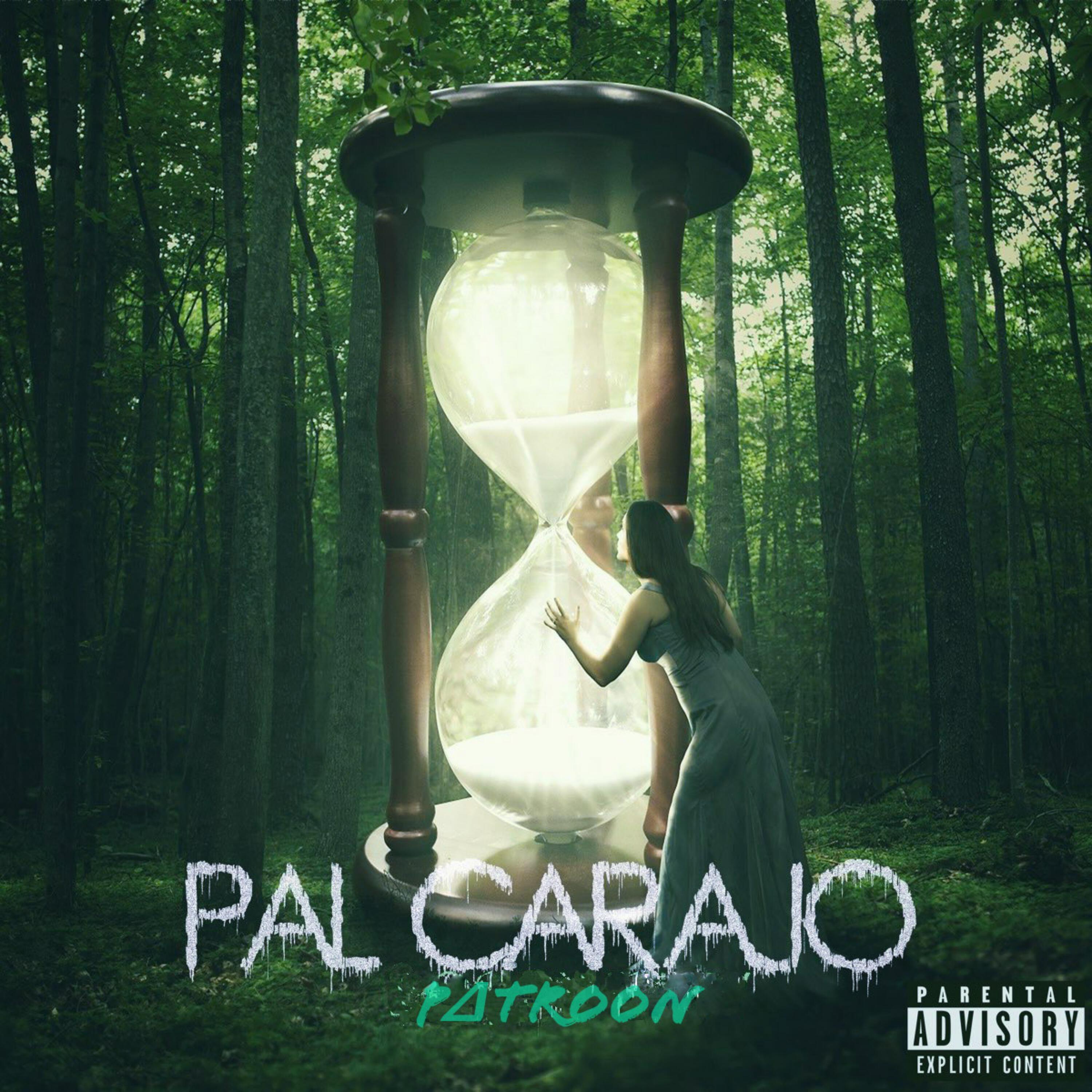 Релиз Pal Carajo