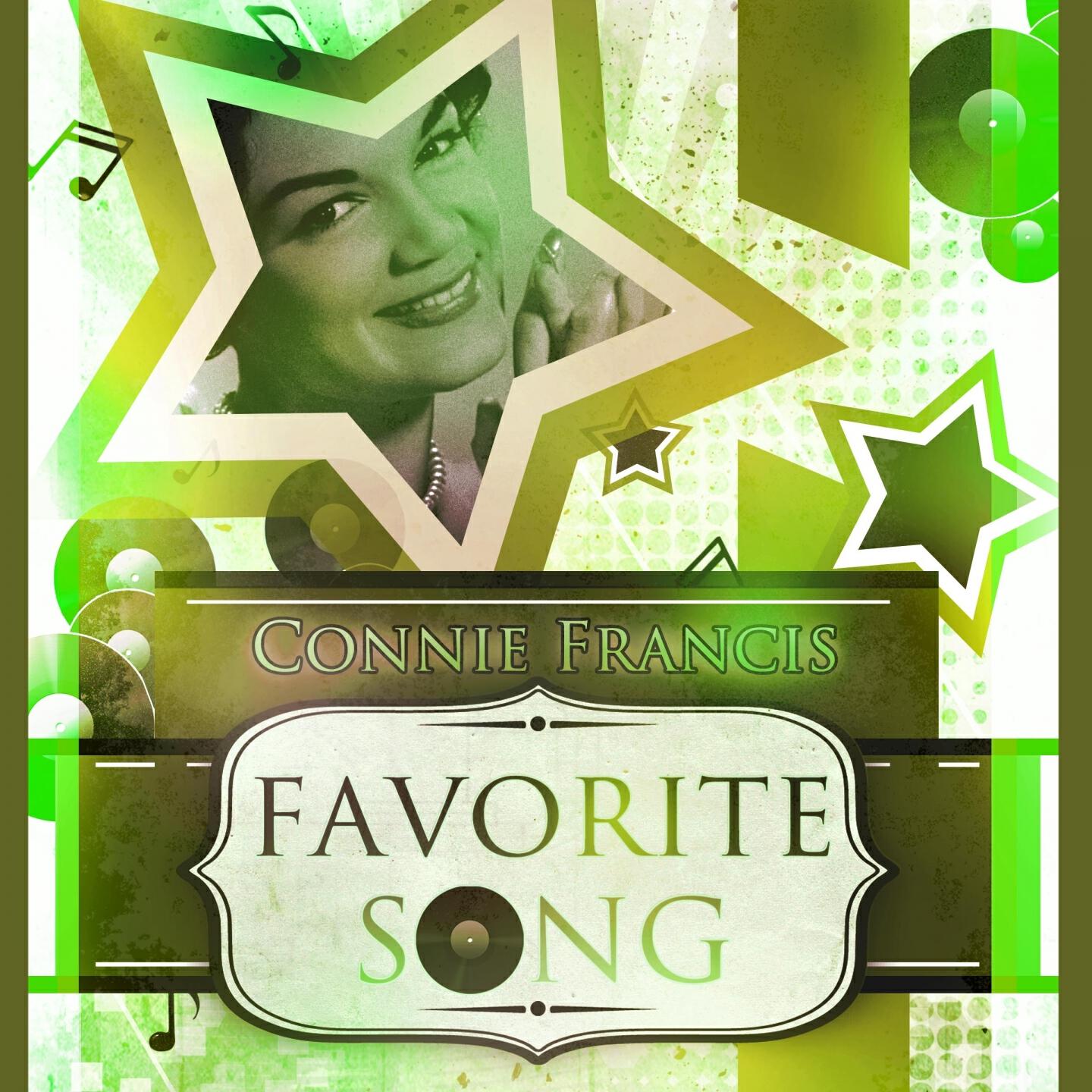 Релиз Favorite Song
