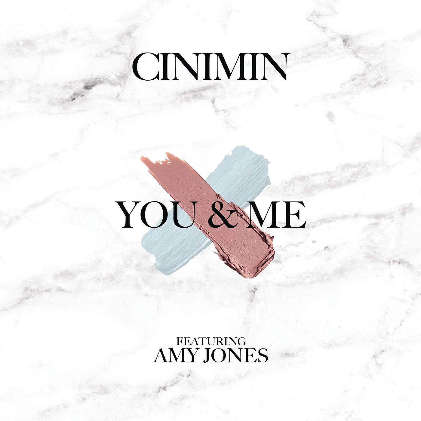 Релиз You & Me (Radio Edit)
