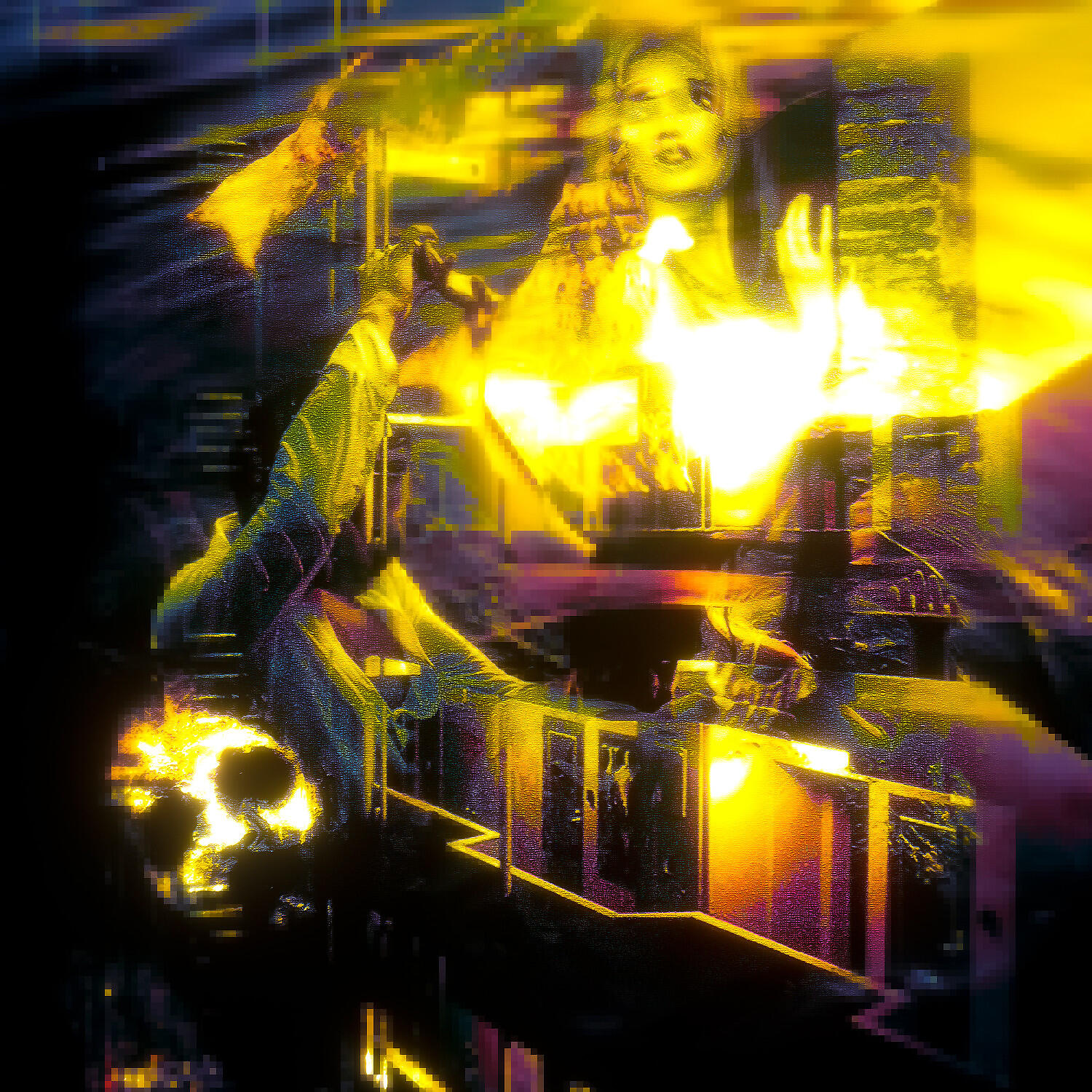 Релиз Прости